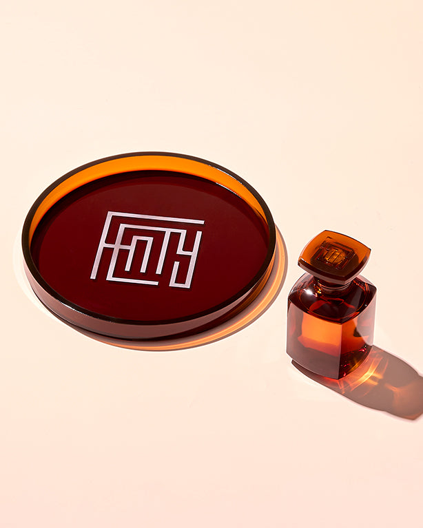 Custom Perfume Kit with Free Gift Bundle
