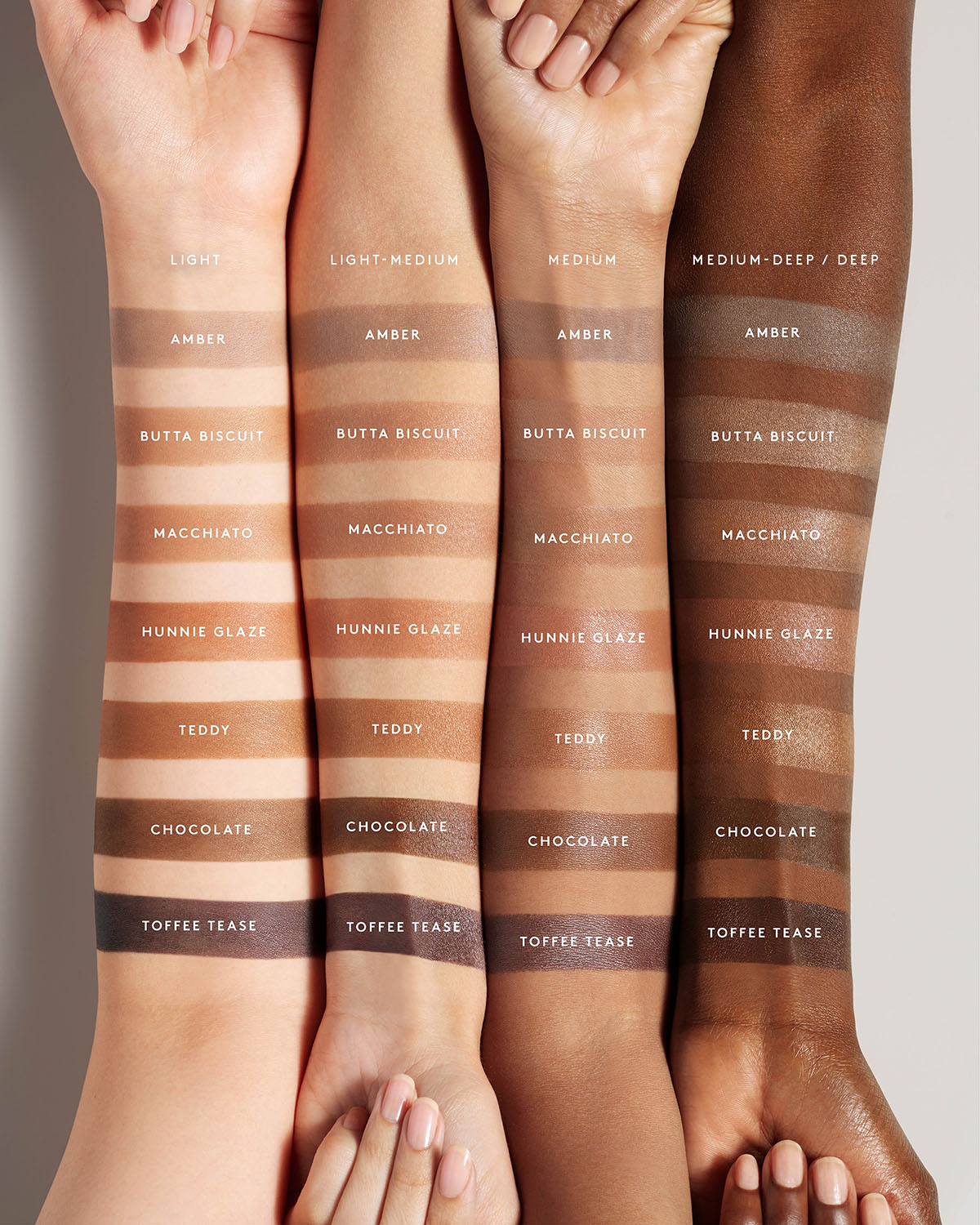 Cheeks Out Cream Bronzer in Chocolate - Lightweight & Non-Greasy
