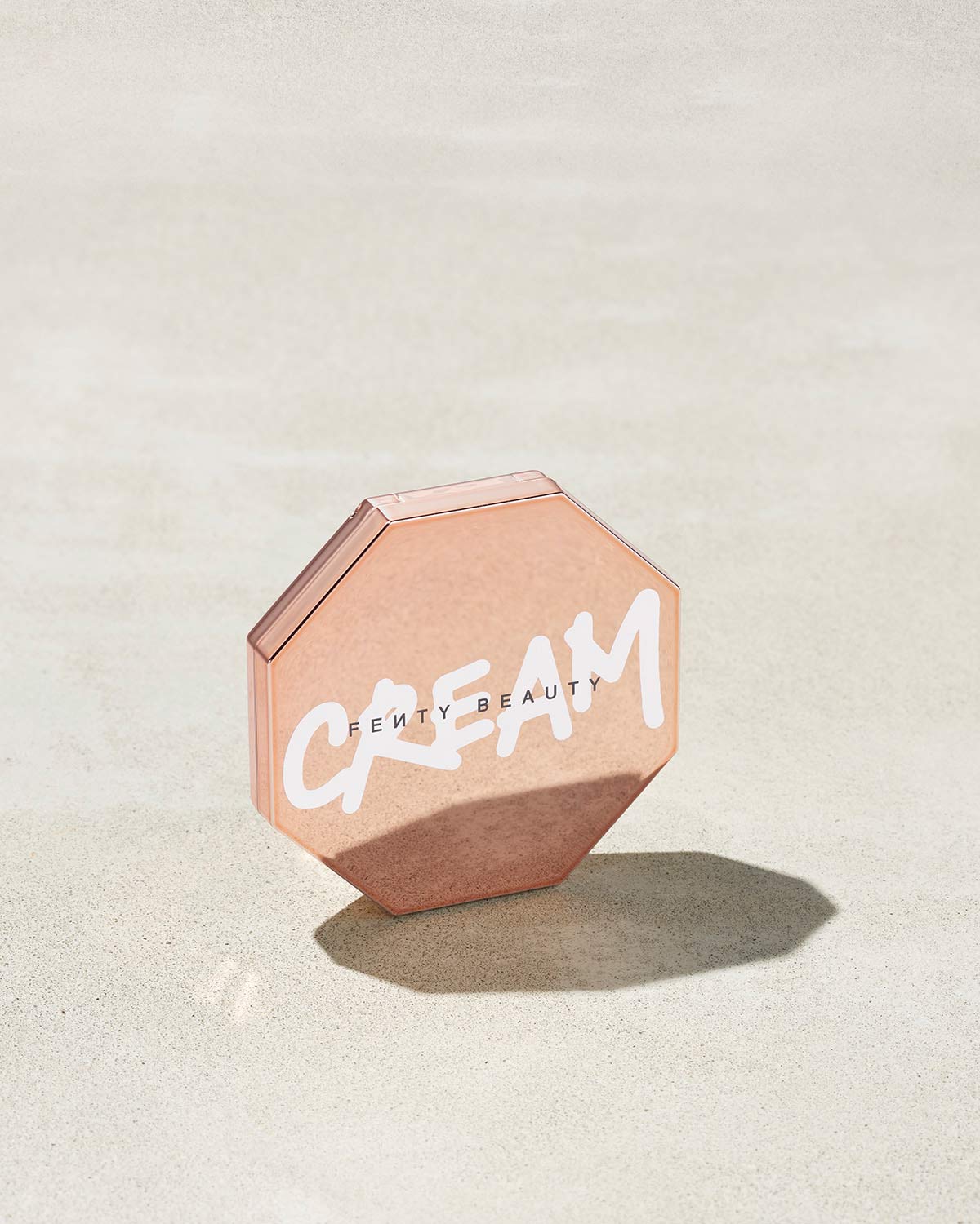 Cheeks Out Cream Bronzer in Chocolate - Lightweight & Non-Greasy