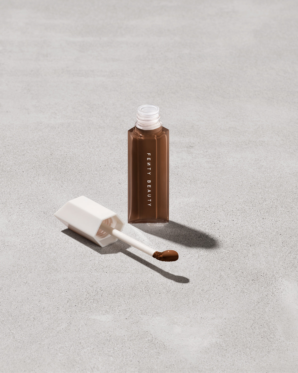 We're Even Hydrating Longwear Concealer — 470W Lightweight Full Coverage