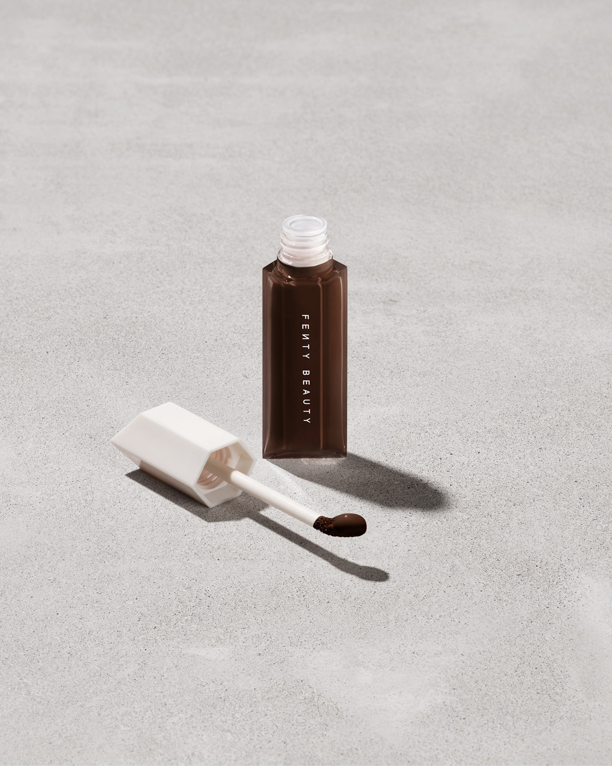 We're Even Hydrating Longwear Concealer — 498N Natural Finish