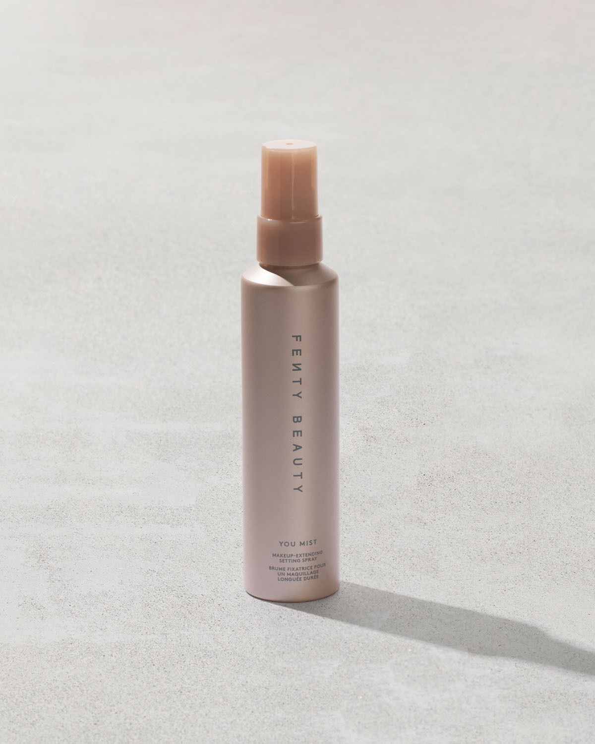 You Mist Alcohol-Free Makeup Setting Spray with Hydration