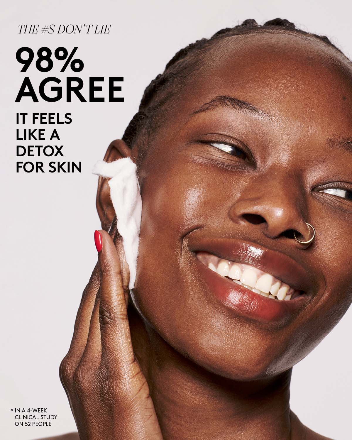 Cherry Dub Salicylic Acid Toner for Oily Skin & Pores