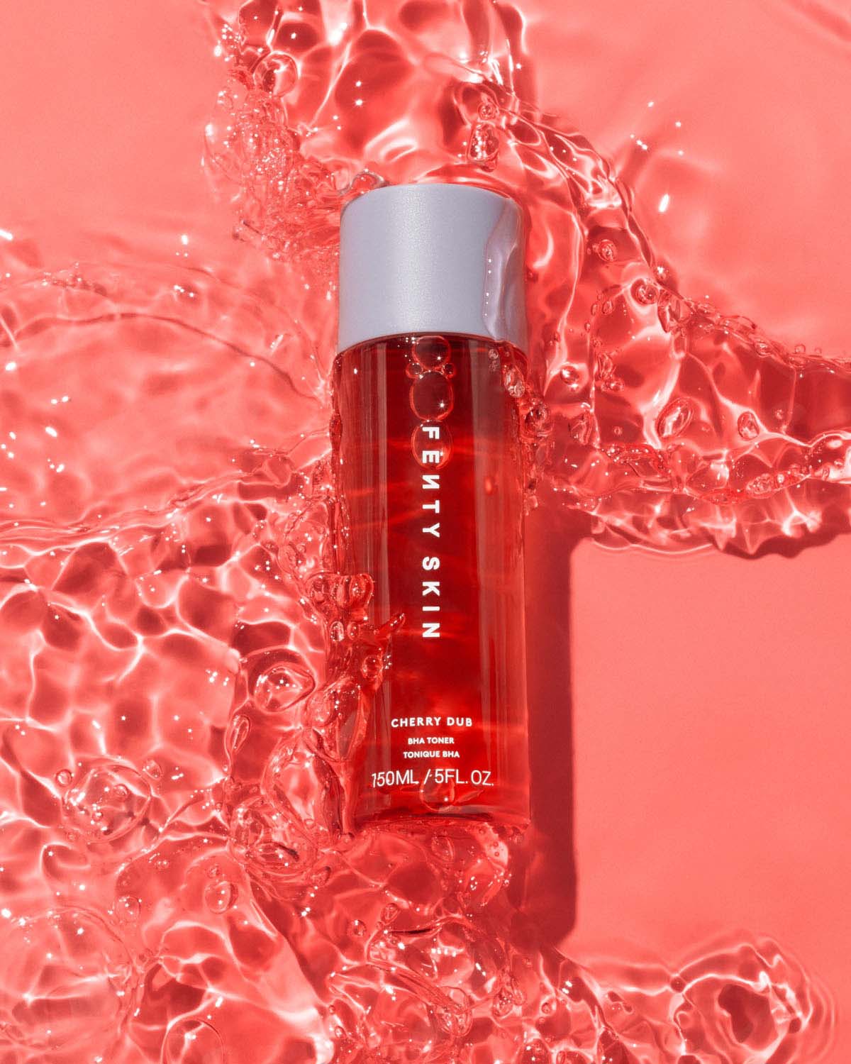 Cherry Dub Salicylic Acid Toner for Oily Skin & Pores