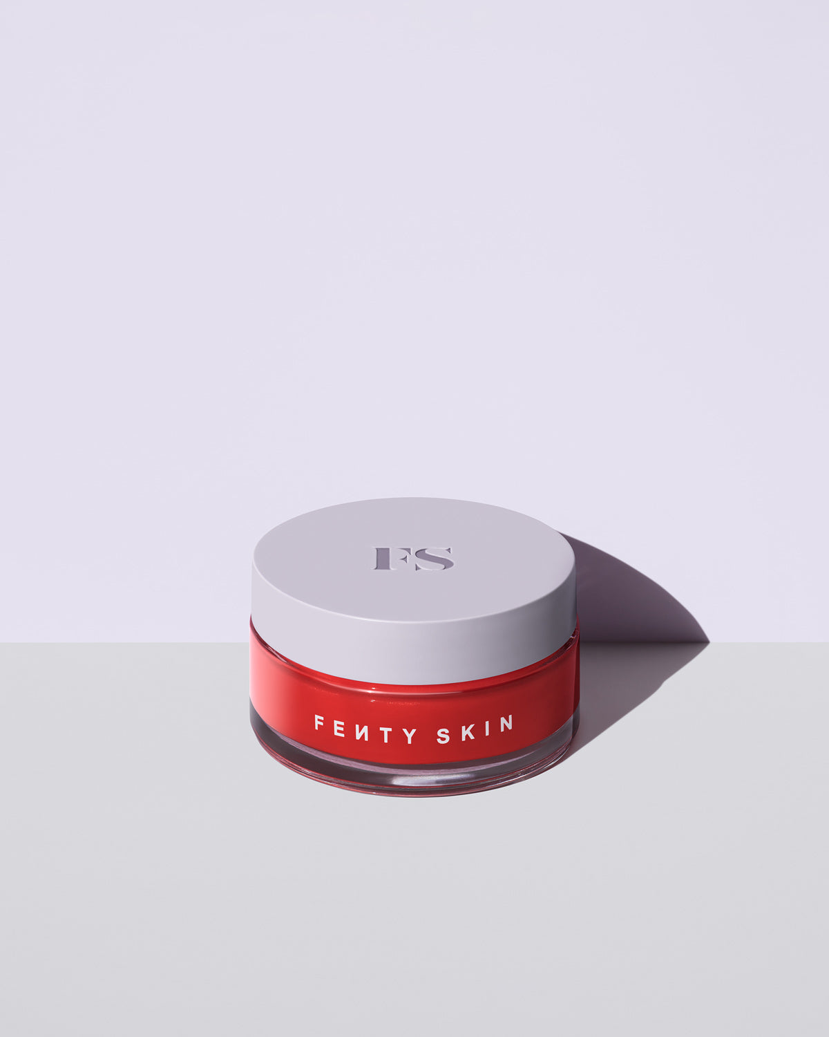 Cherry Brightening Jelly Face Mask with 5% AHA for Smooth Skin