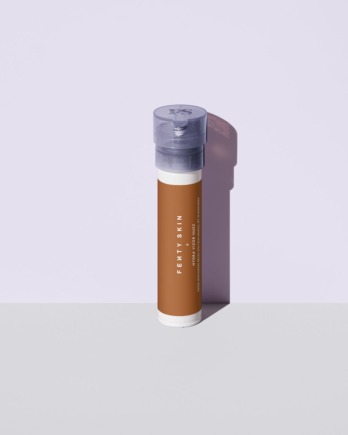 Hydra Vizor Huez Tinted SPF 30 Moisturizer Refill — 6