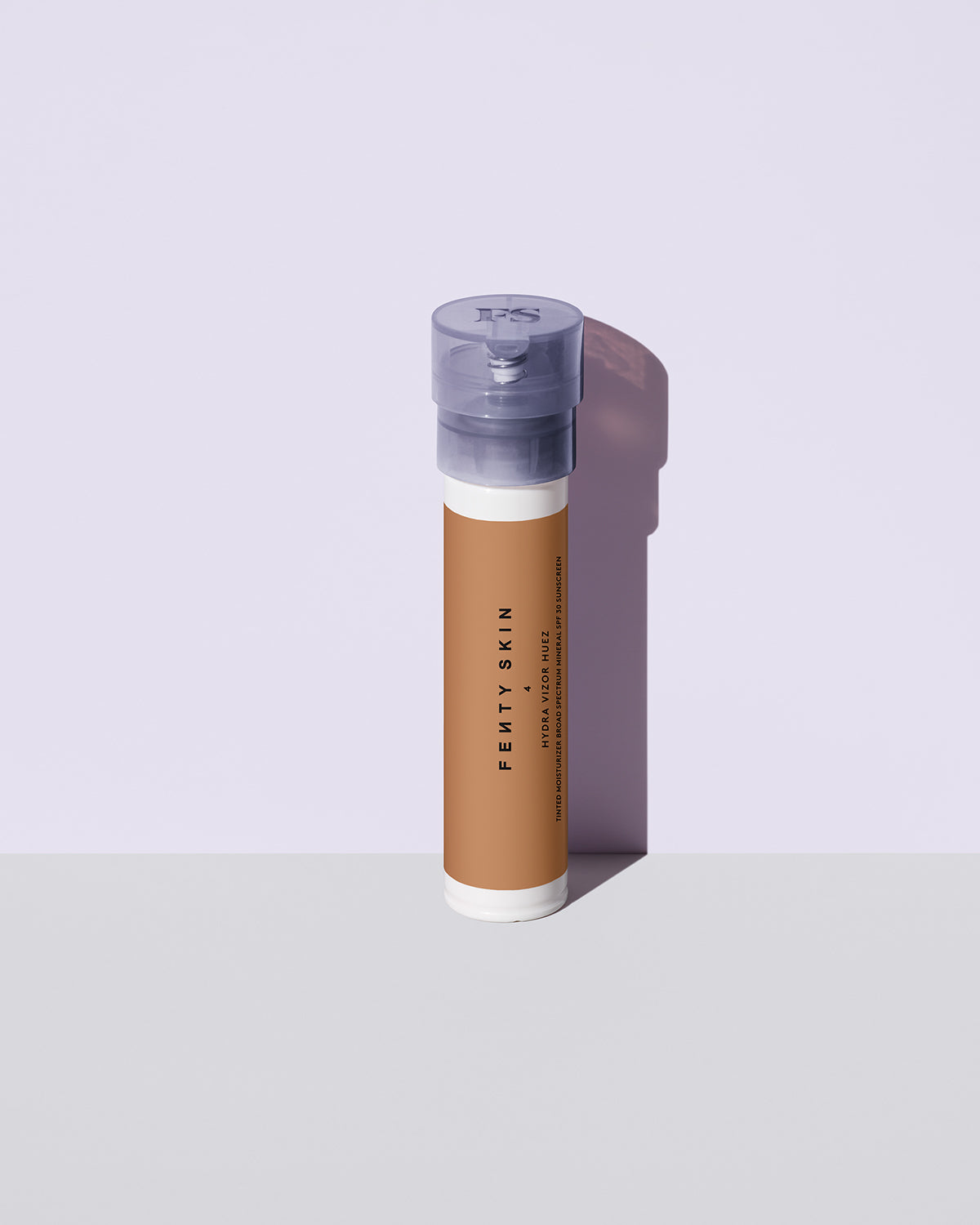 Hydra Vizor Huez Tinted SPF 30 Moisturizer Refill – Broad Spectrum Mineral Sunscreen (EU)