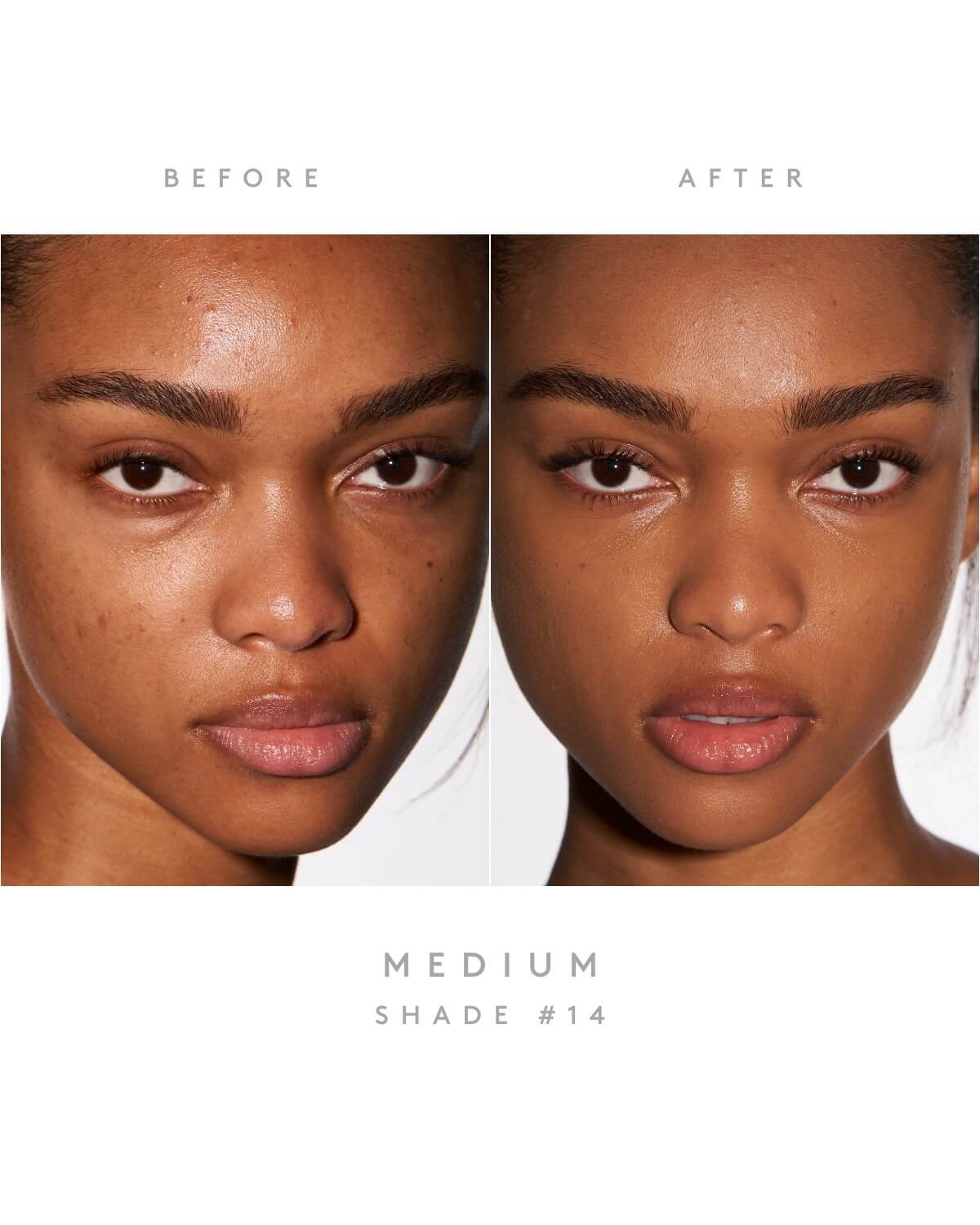 Flawless Skin Bundle - Blurring Tint & Retouch Concealer Set