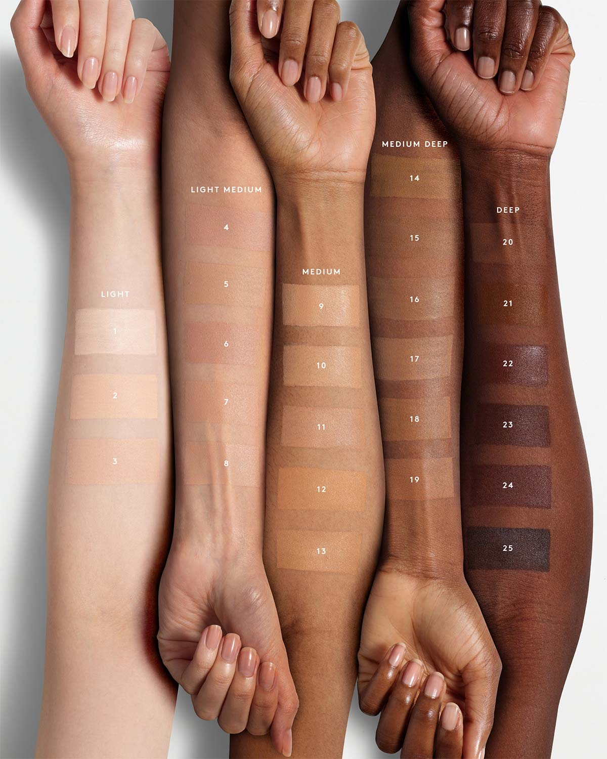 Flawless Skin Bundle - Blurring Tint & Retouch Concealer Set