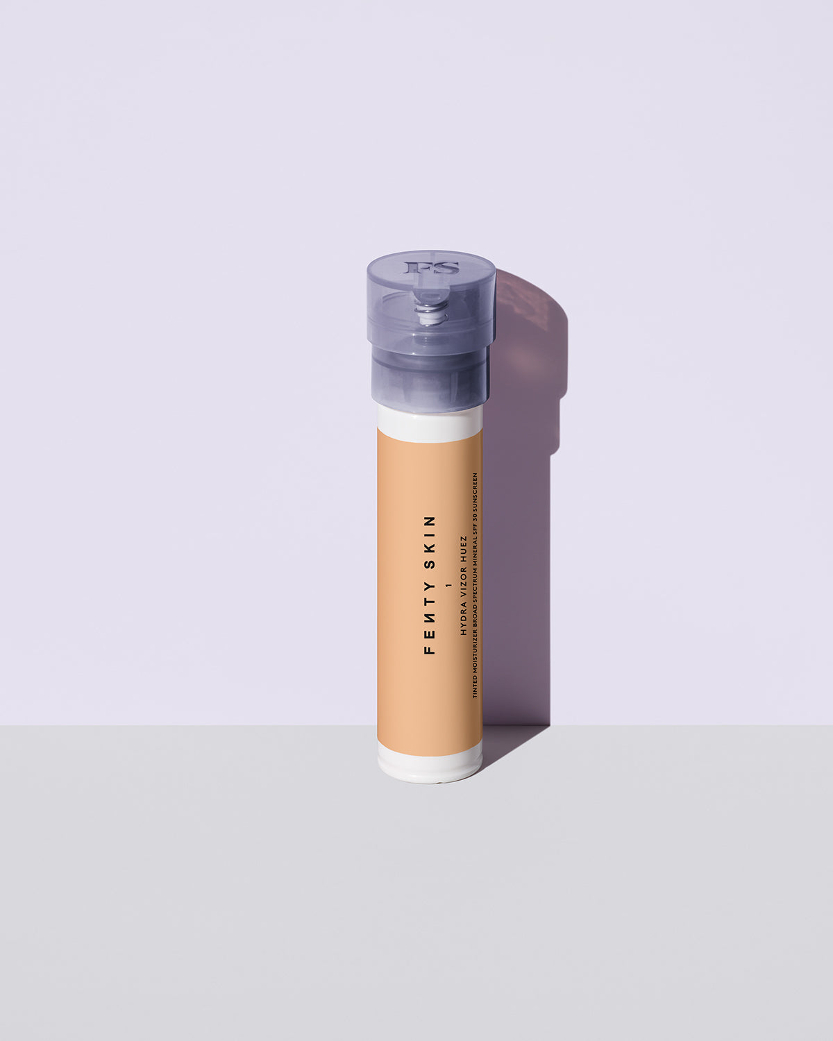Hydra Vizor Huez Tinted SPF 30 Moisturizer Refill (EU)