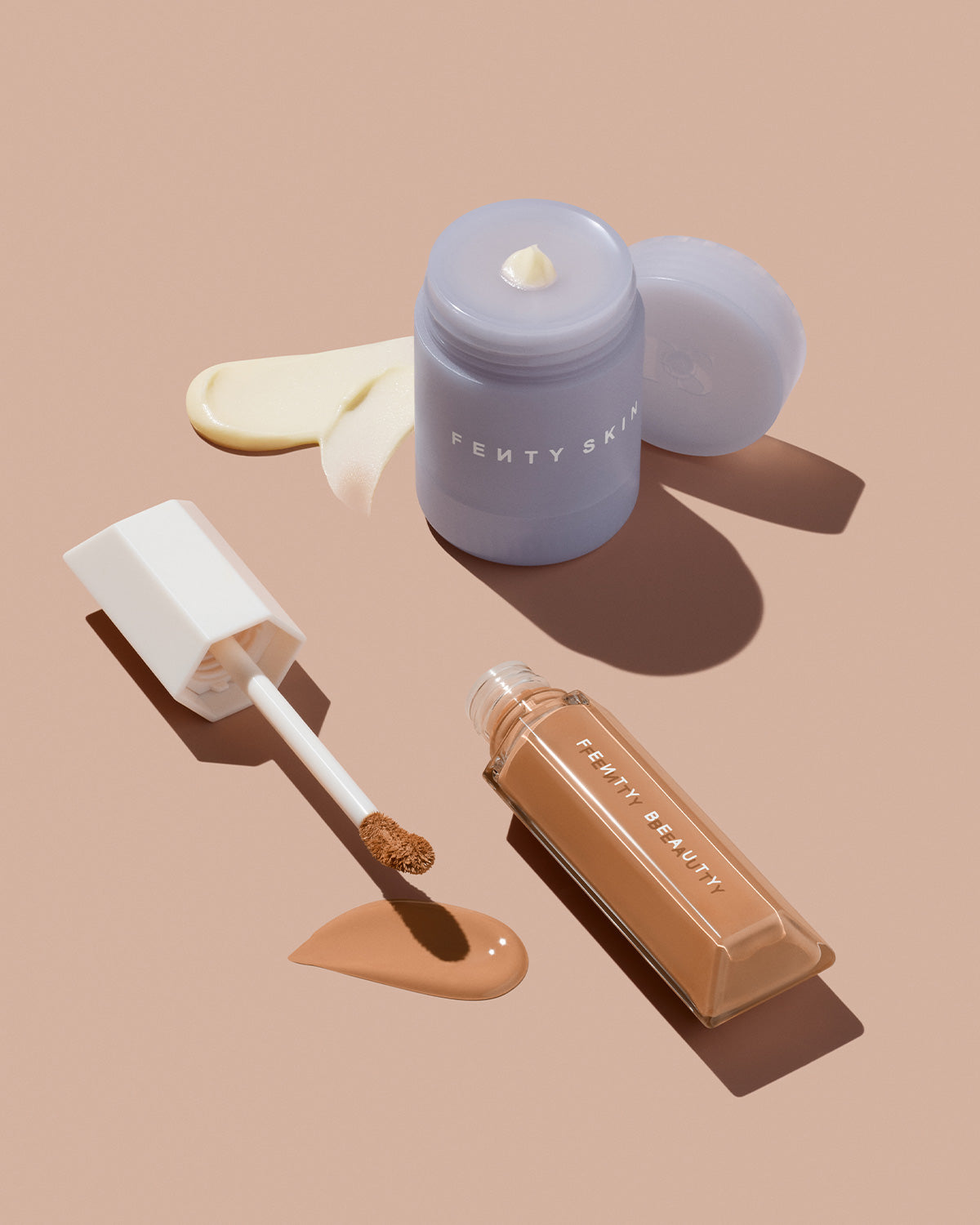 Conceal N Recover Day & Night Eye Cream for Brightening & Wrinkles