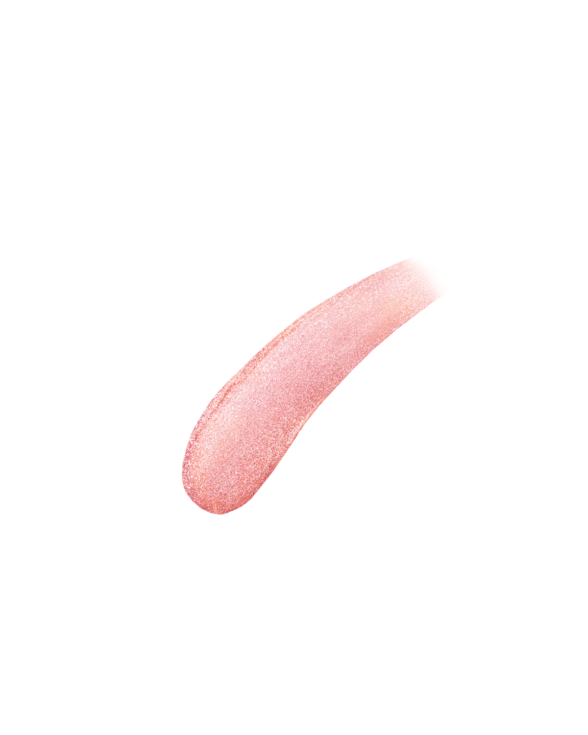Rosé Rave Diamond Bomb Highlighter — All-Over Sparkle Veil