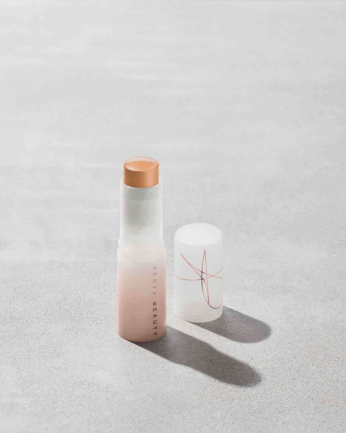 Fenty Beauty Eaze Drop Stick - Blurring Foundation for Smooth Skin