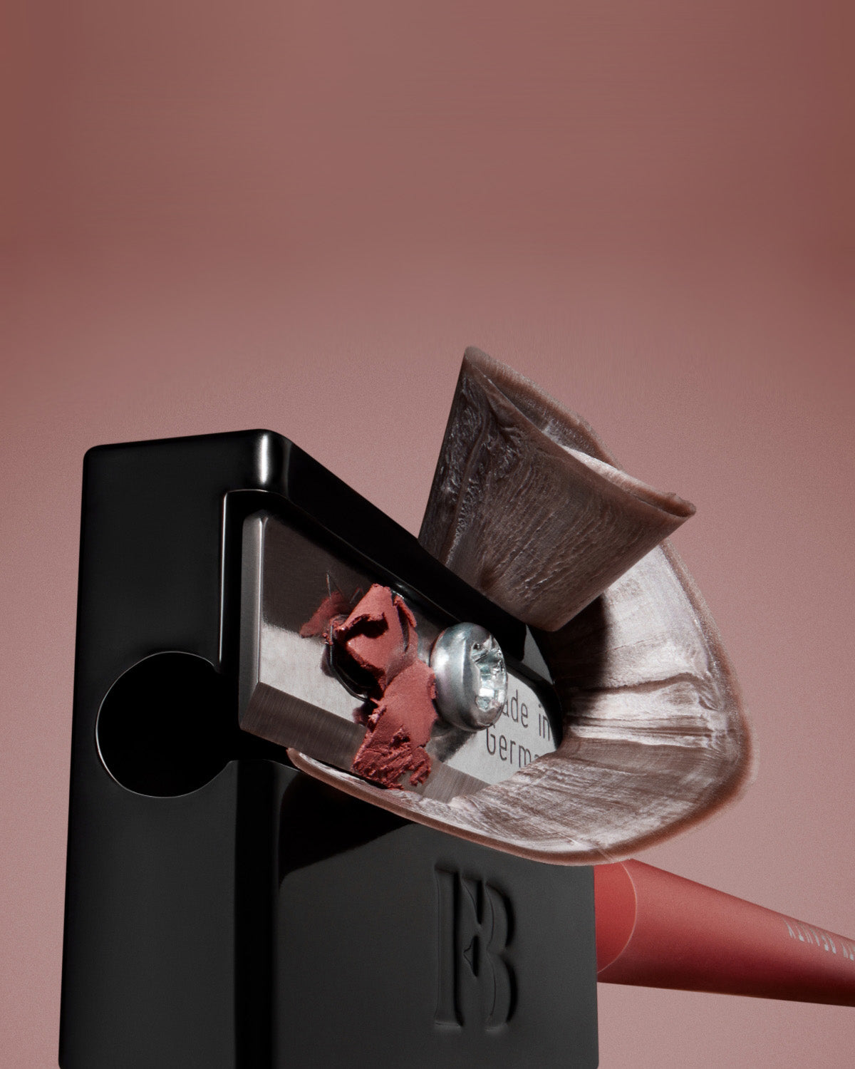 Fenty Beauty Lip & Eye Pencil Sharpener - Compact & Precise