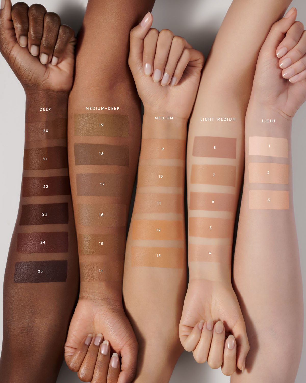 Fenty Beauty Eaze Drop Blur Stick Foundation - 24 Shades