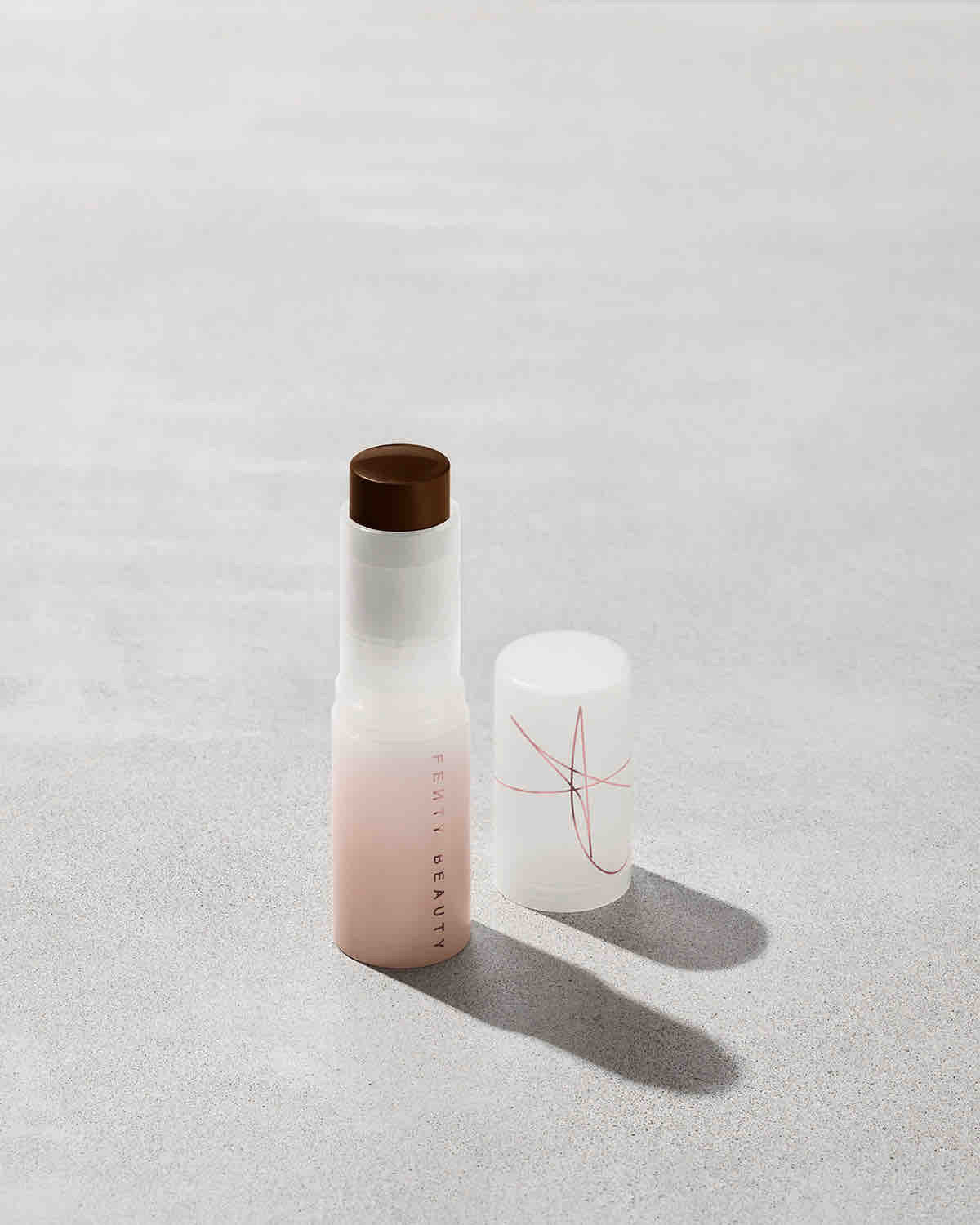 Fenty Beauty Eaze Drop Blurring Foundation Stick - 25