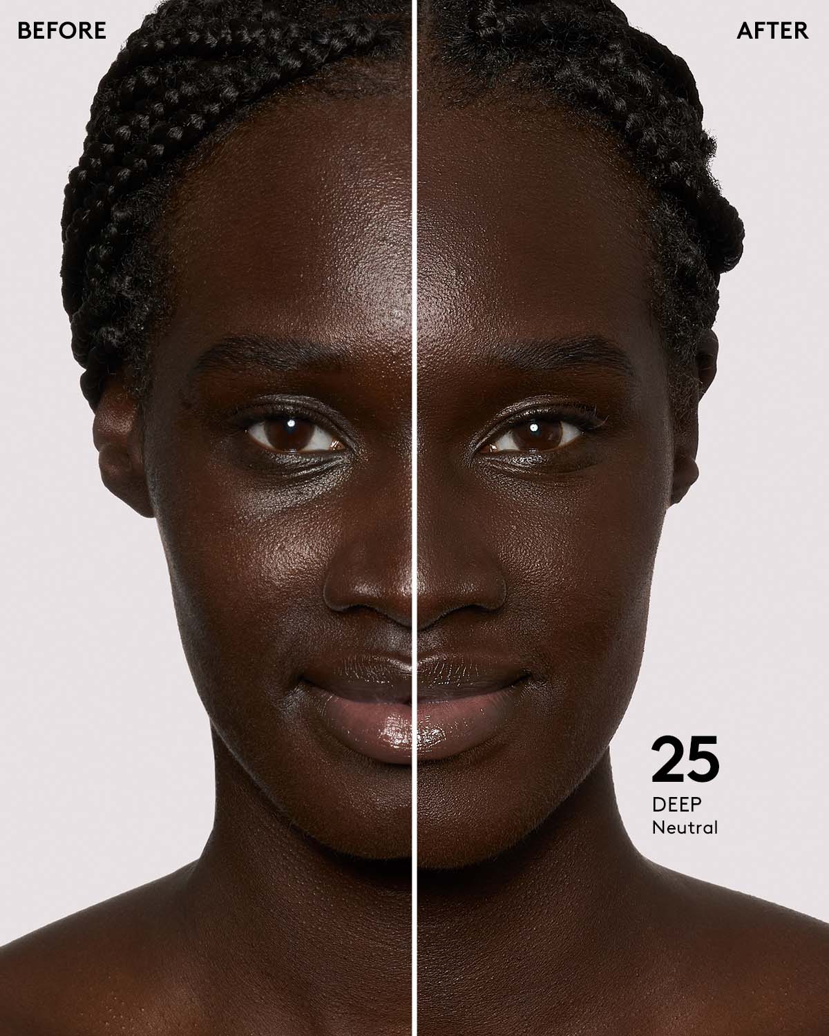 Fenty Beauty Eaze Drop Blurring Foundation Stick - 25