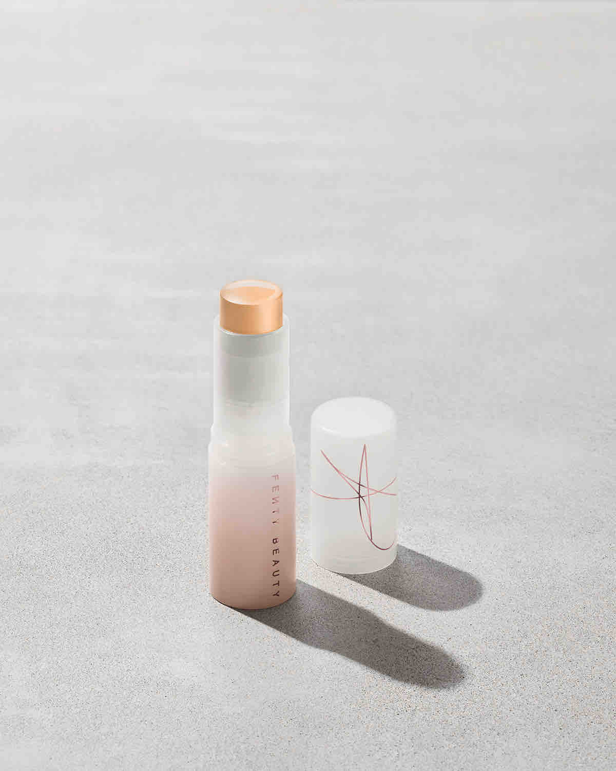 Fenty Beauty Eaze Drop Blur Stick - Tinted Foundation for Smooth Skin