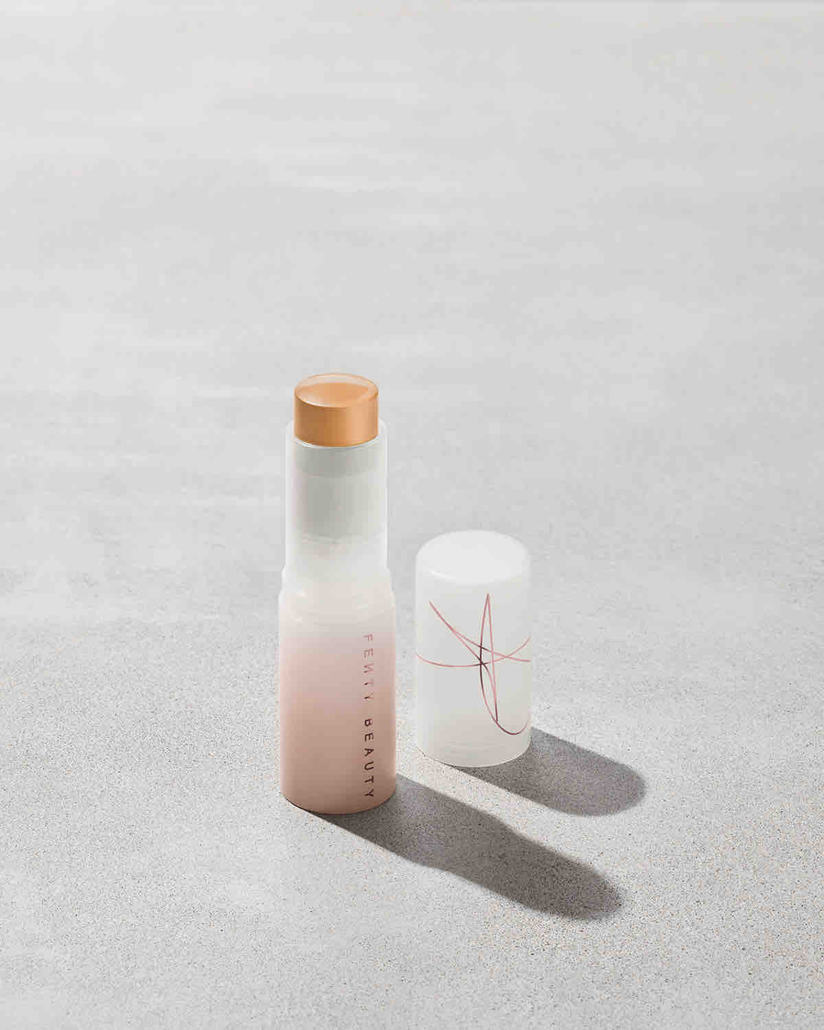 Fenty Beauty Eaze Drop Blur Stick - Smooth Tint Foundation