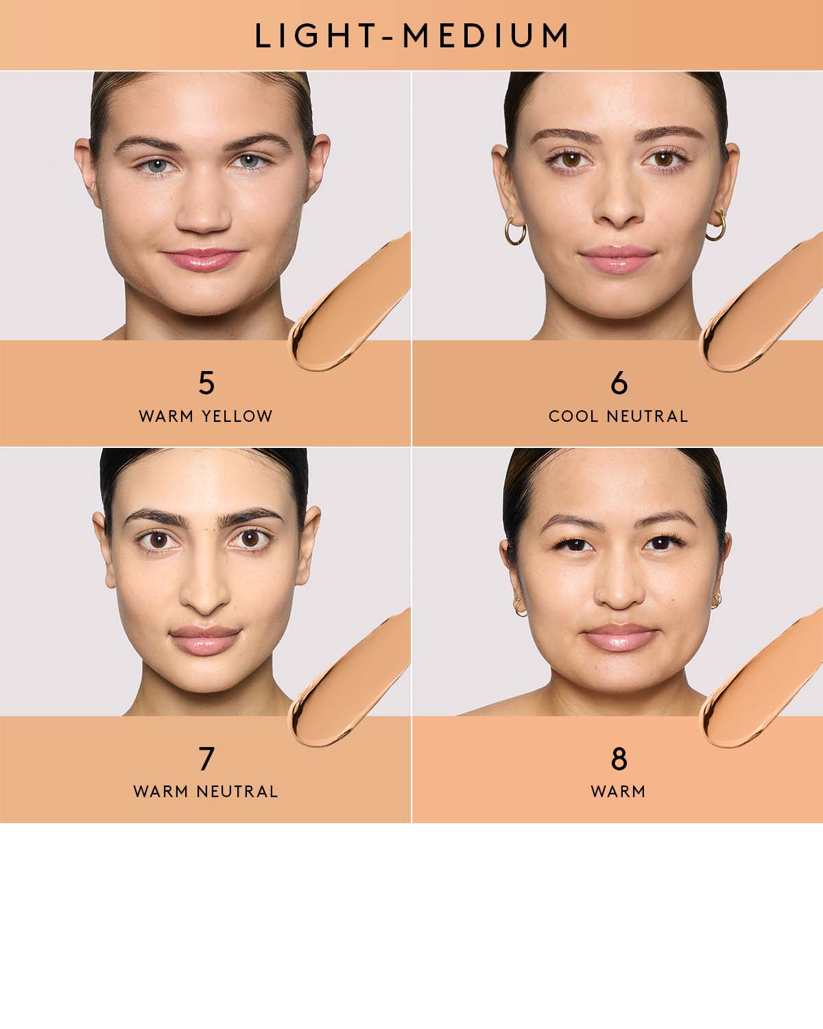 Fenty Beauty Eaze Drop Blur Stick - Smooth Tint Foundation
