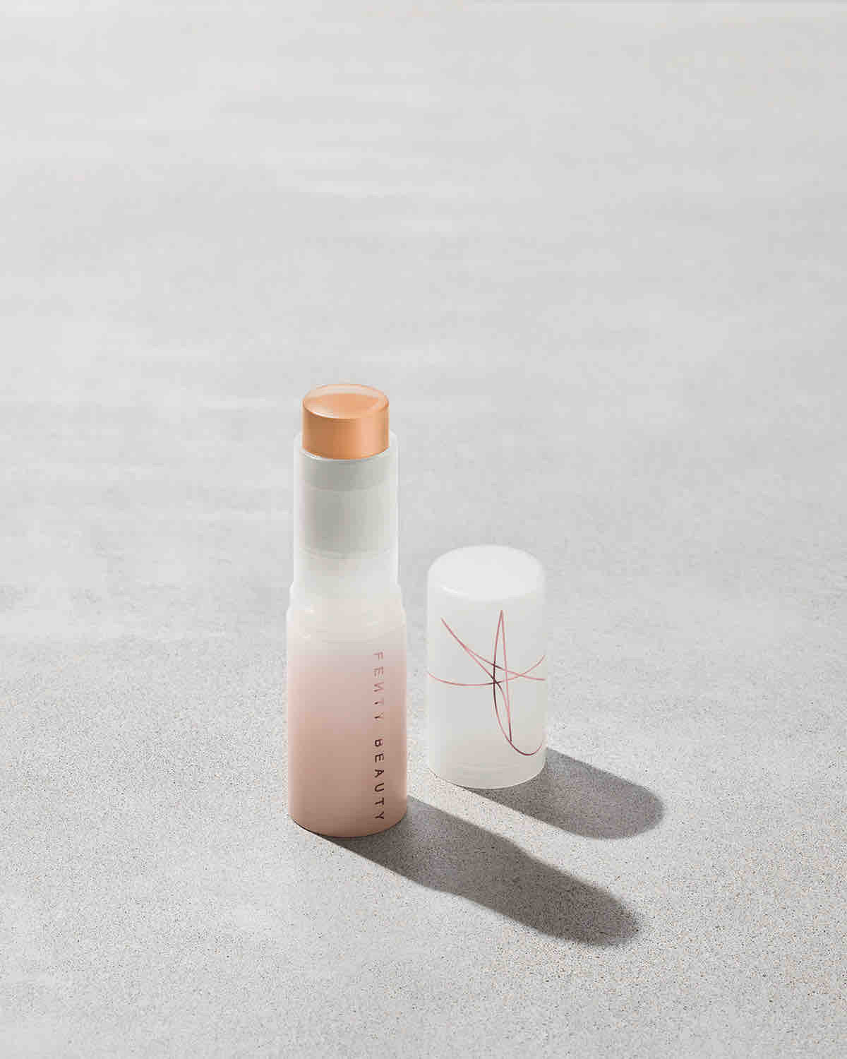 Fenty Beauty Eaze Drop Blurring Foundation Stick for Smooth Skin