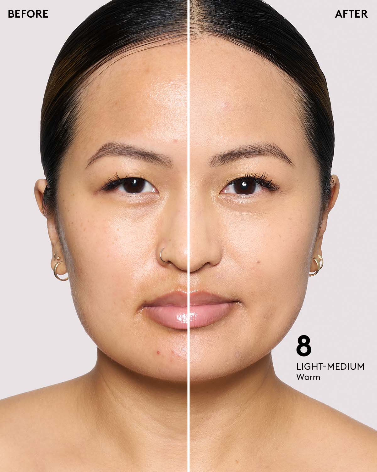 Fenty Beauty Eaze Drop Blurring Foundation Stick for Smooth Skin