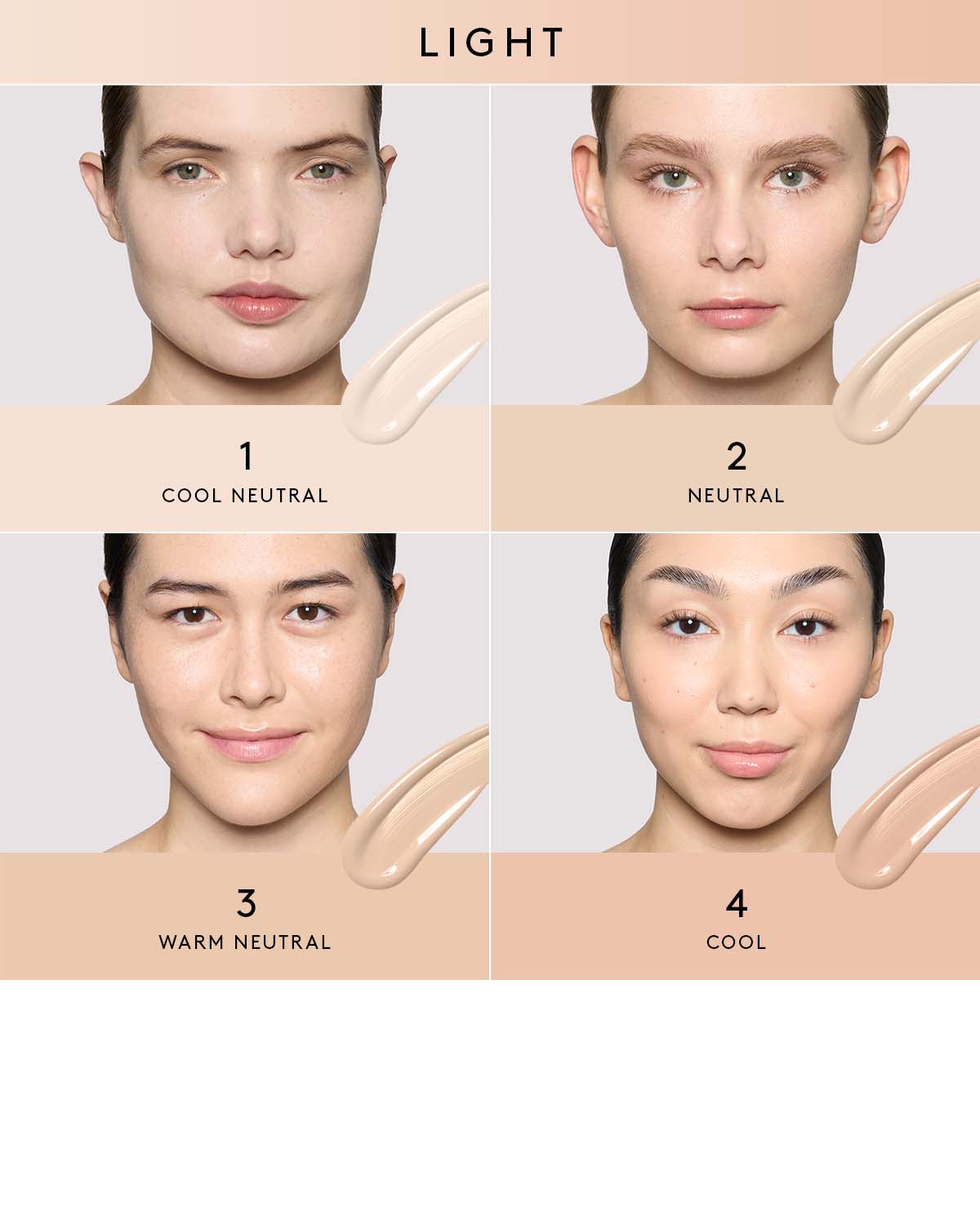 Eaze Drop Blurring Skin Tint - Lightweight Tinted Moisturizer