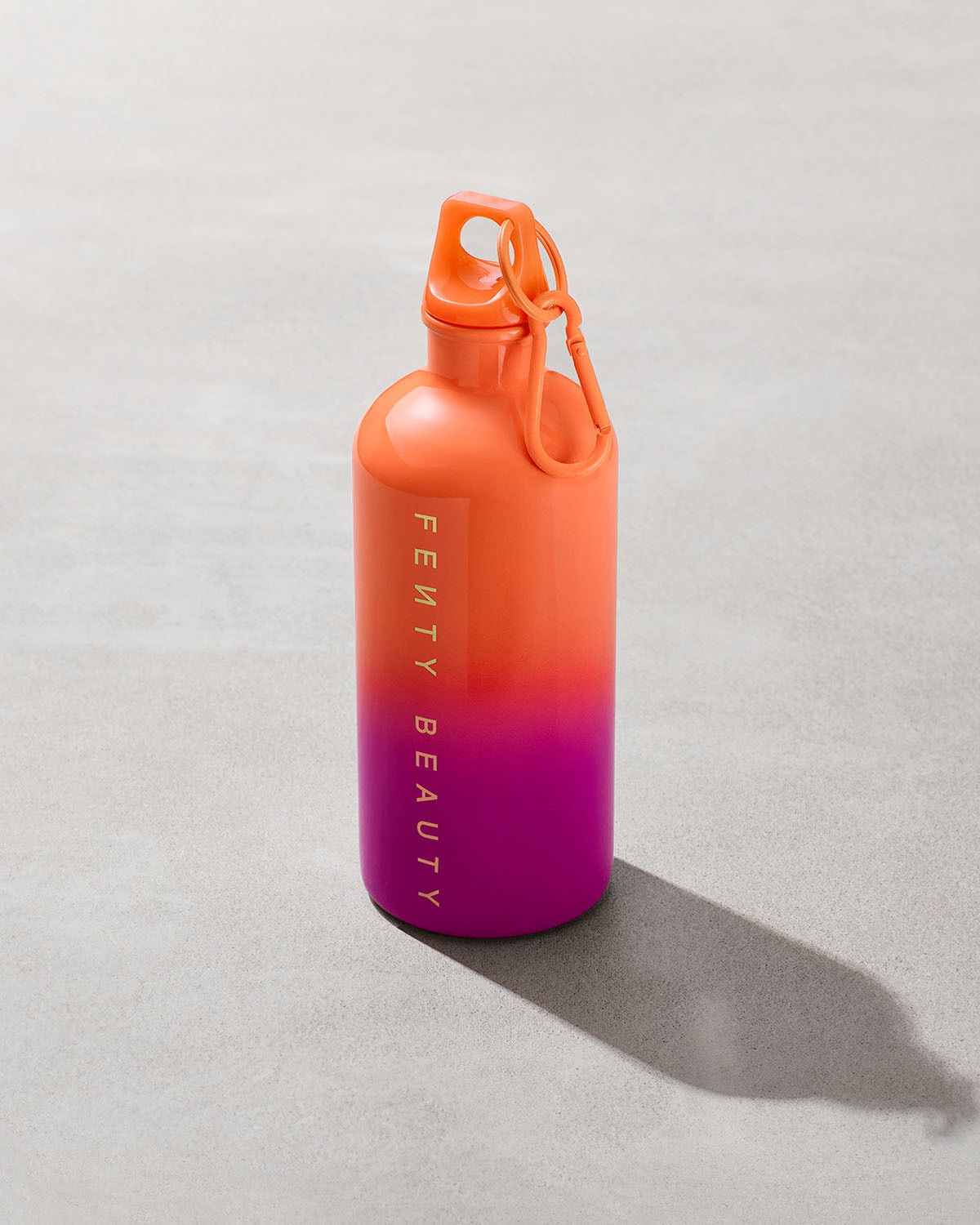 Summatime 500ml Vibrant Water Bottle for On-the-Go Hydration