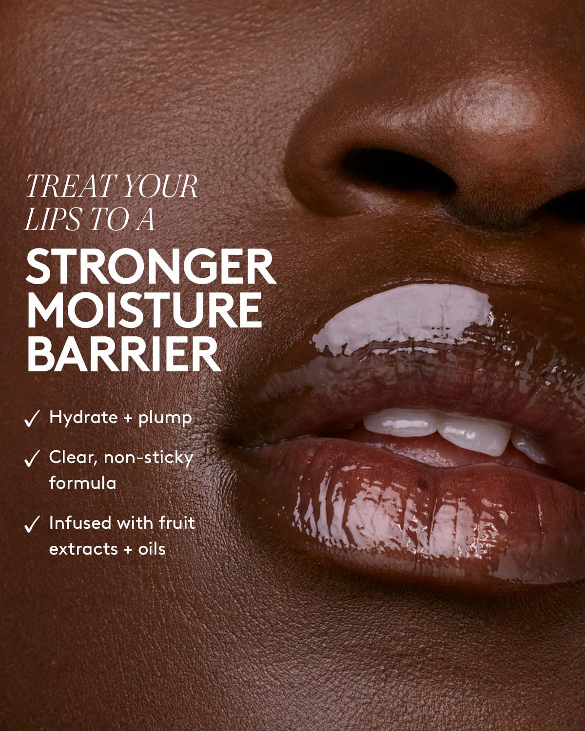 Cherriez Gone Bad Hydrating Lip Care Duo with Keychain