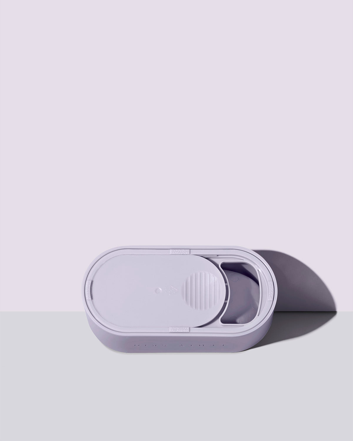 Fenty Skin Drainable Soap Dish for Shower & Vanity