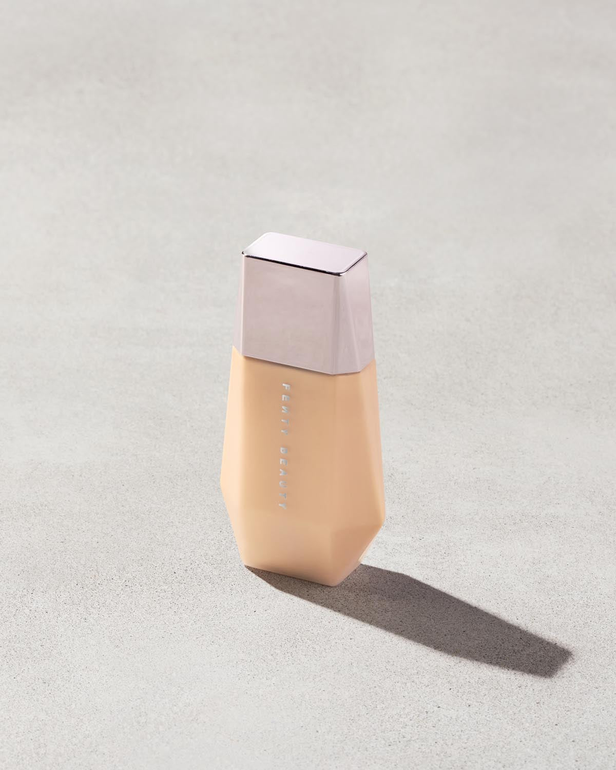 Eaze Drop'Lit Glow Enhancer - Hydrating Taffy Topaz Illuminator