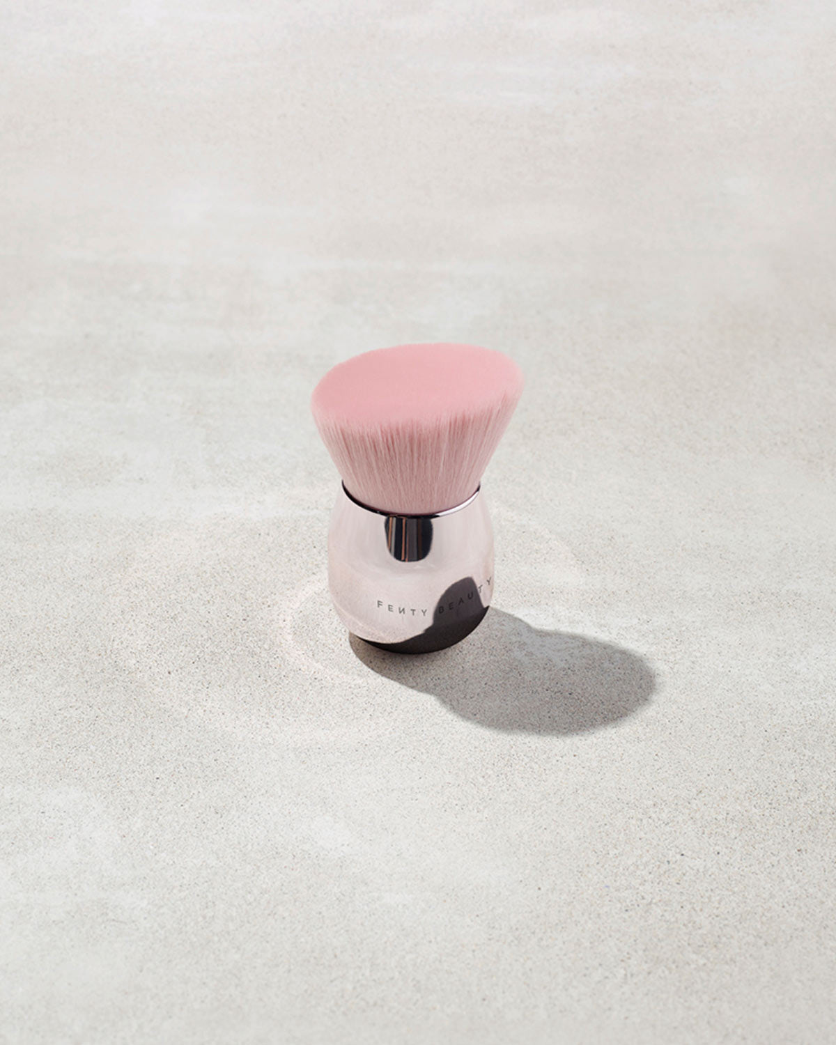 Angled Kabuki Brush for Face & Body Makeup – 160