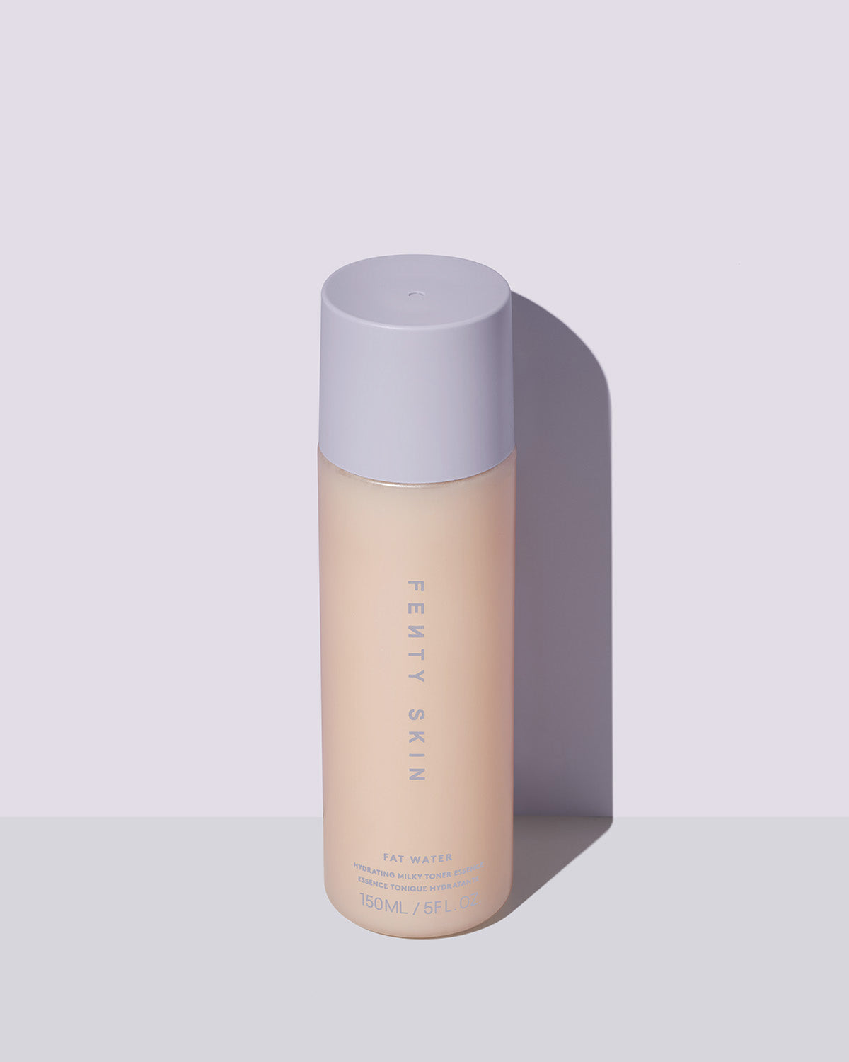Fenty Beauty Fat Water Hydrating Milky Toner Essence with Hyaluronic Acid