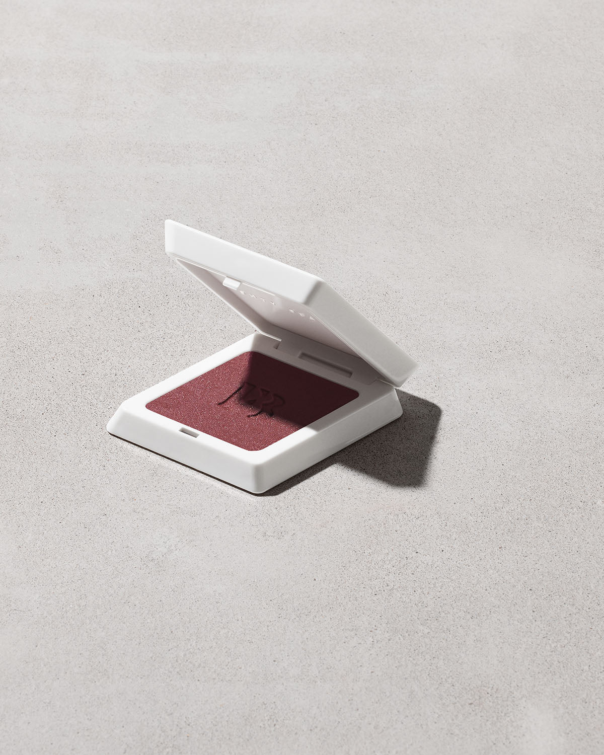 Fenty Beauty Suede Powder Blush — Brickkkk, Matte & Waterproof