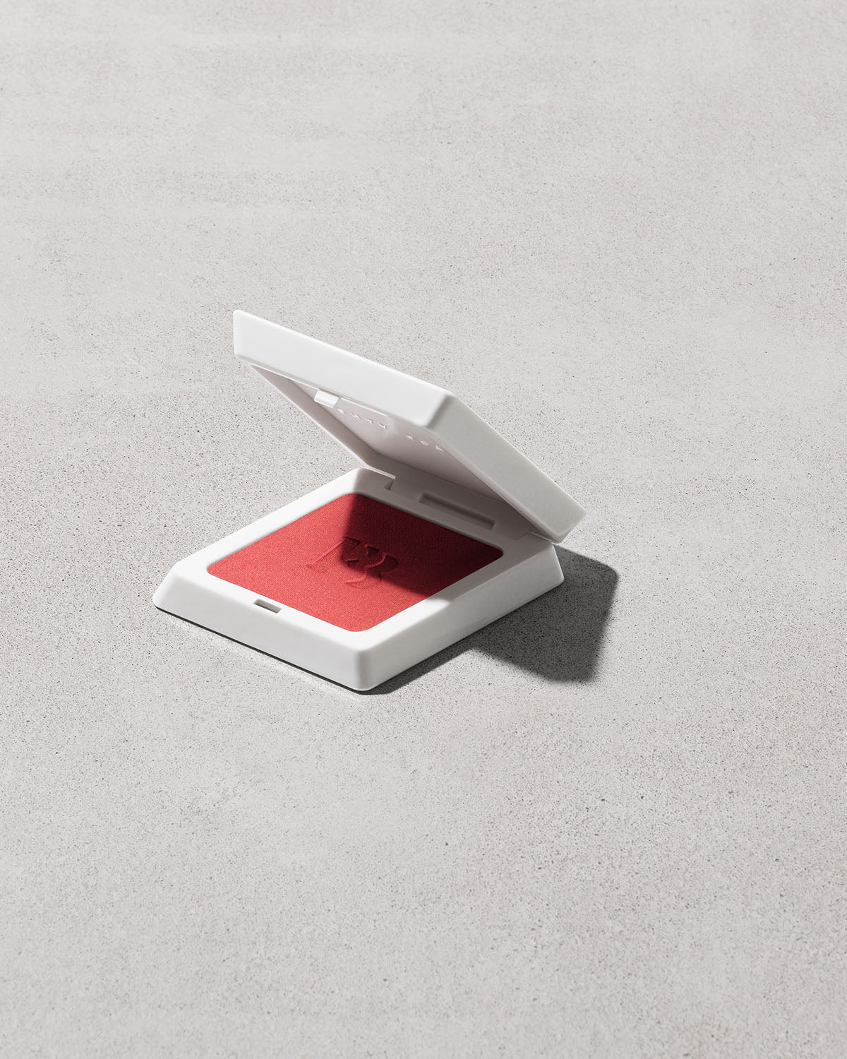 Fenty Beauty Powder Blush — Lolly Poppy, Matte & Waterproof