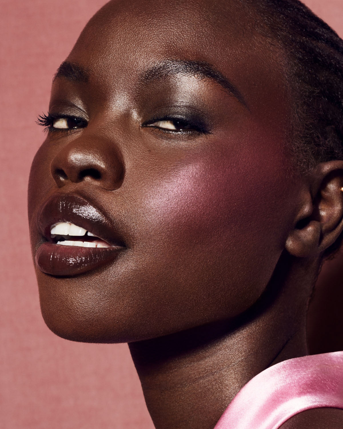 Fenty Beauty Cheeks Out Freestyle Cream Blush — Riri