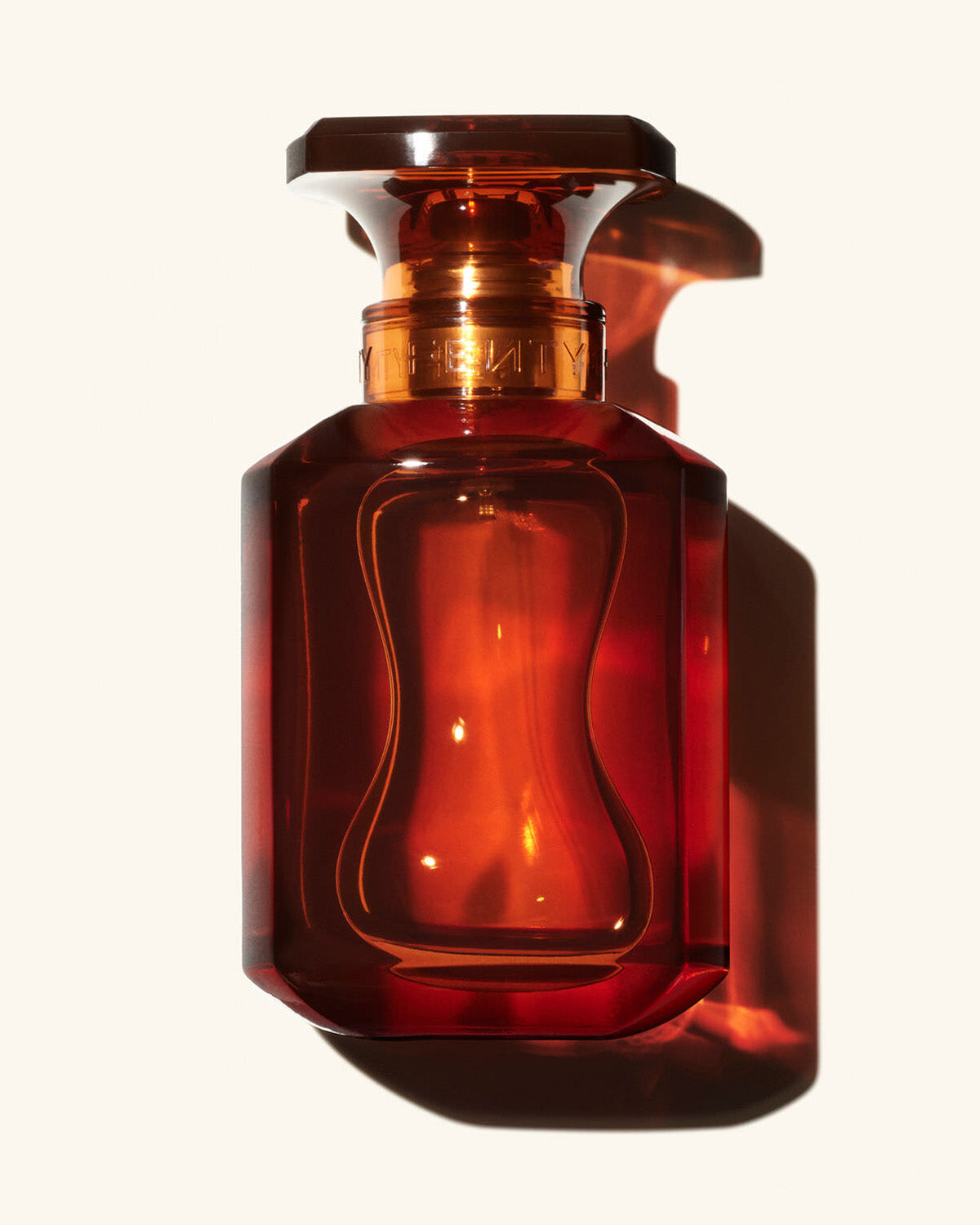 Fenty Eau de Parfum - Warm Floral Scent with Vanilla & Blueberry