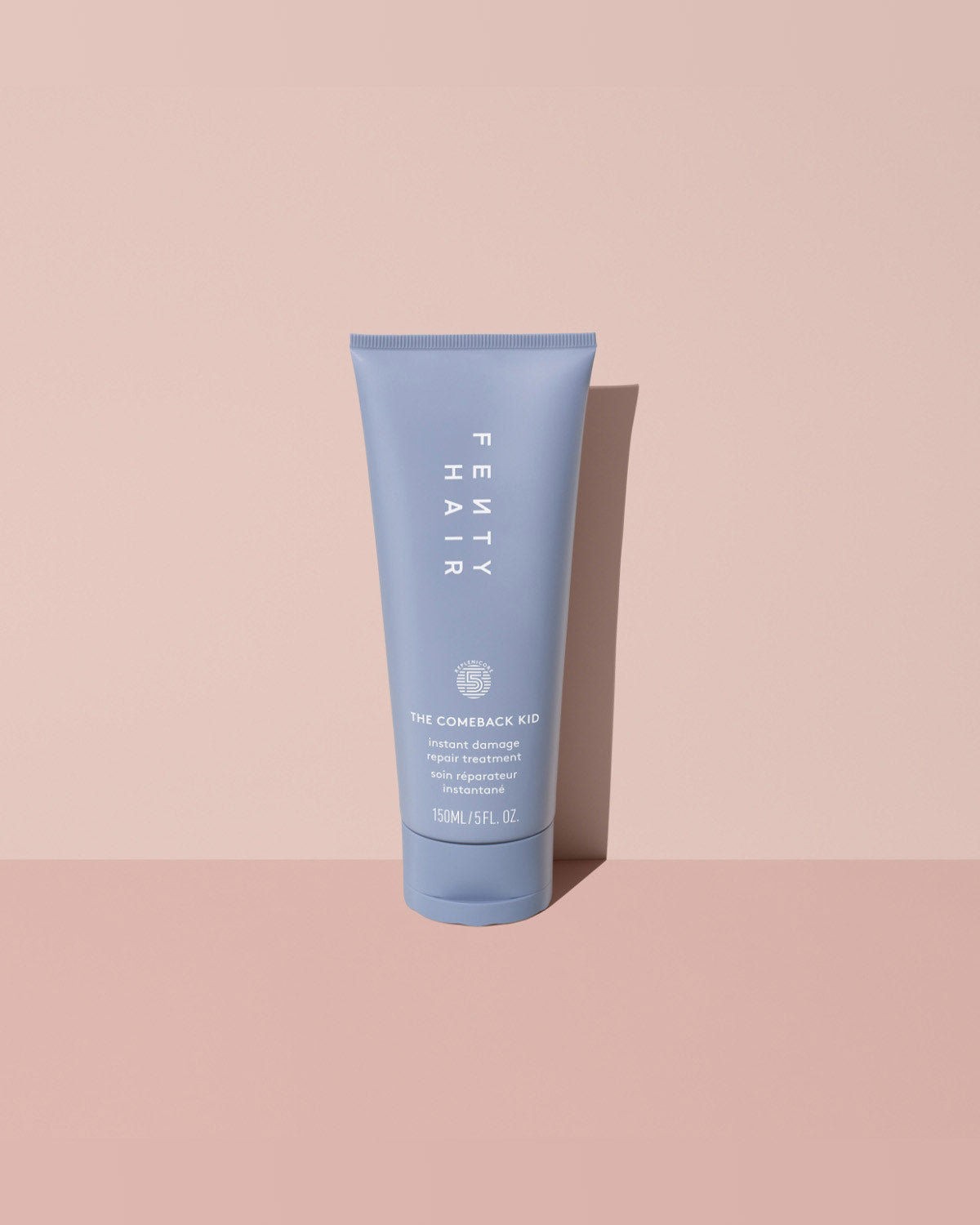 Fenty Beauty 4-Piece Travel Mini Set