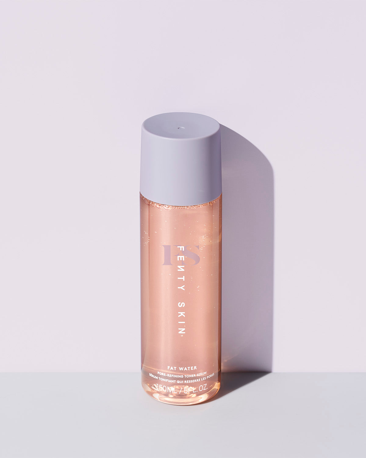 Fenty Beauty 4-Piece Travel Mini Set