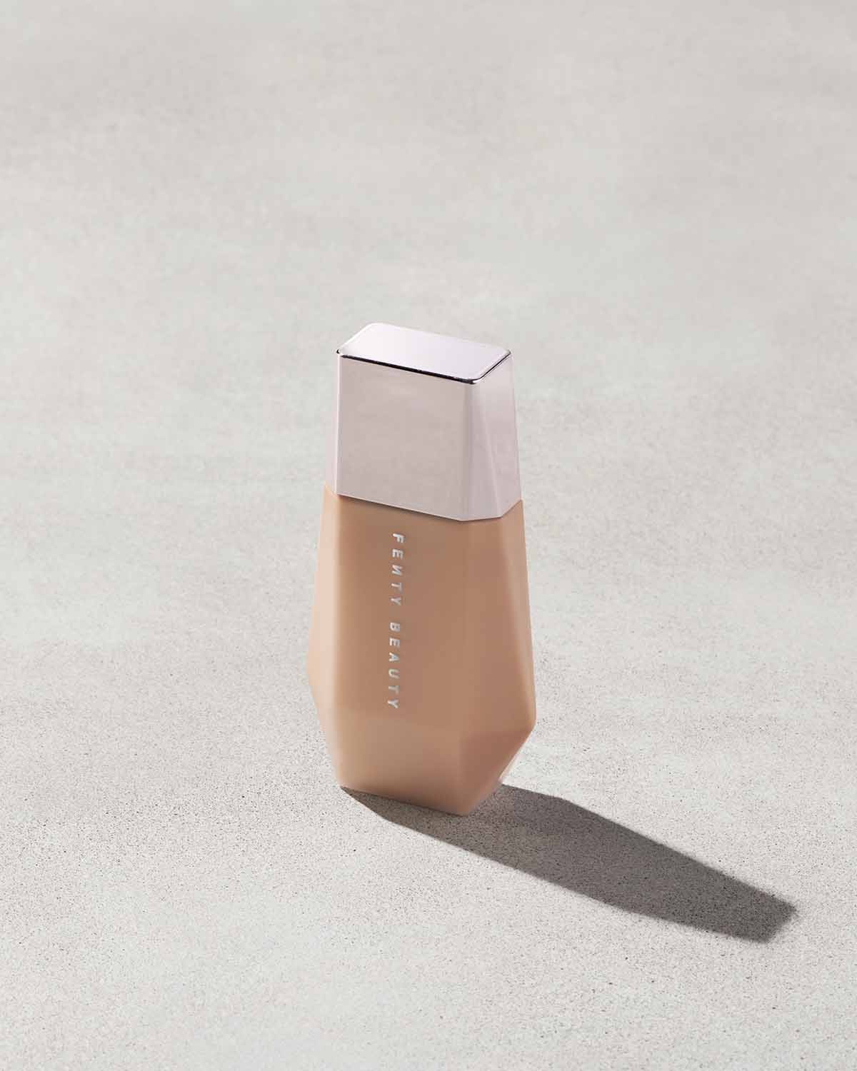 Fenty Beauty 4-Piece Travel Mini Set