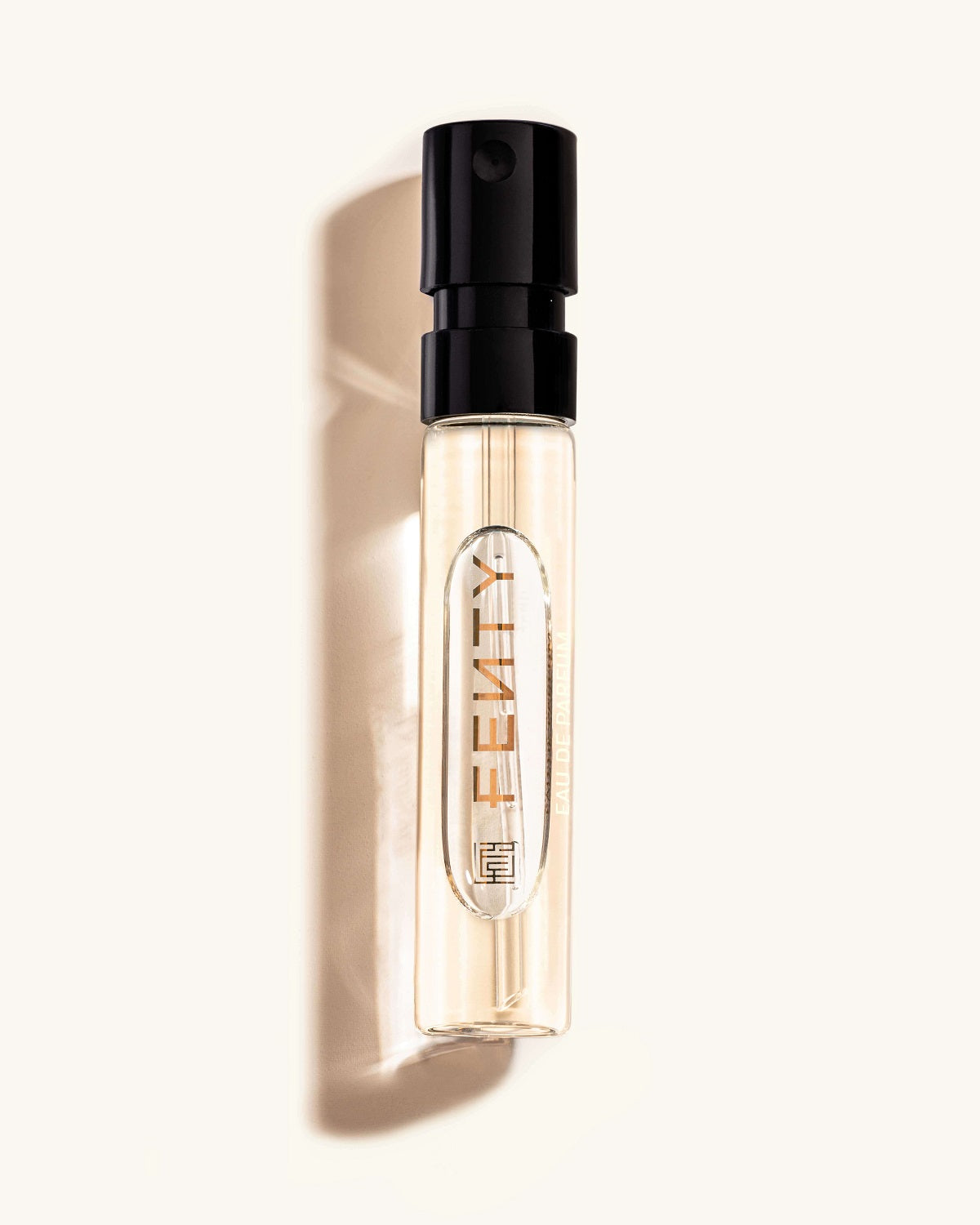 Fenty Eau de Parfum Sample - Floral Spicy Scent Vial