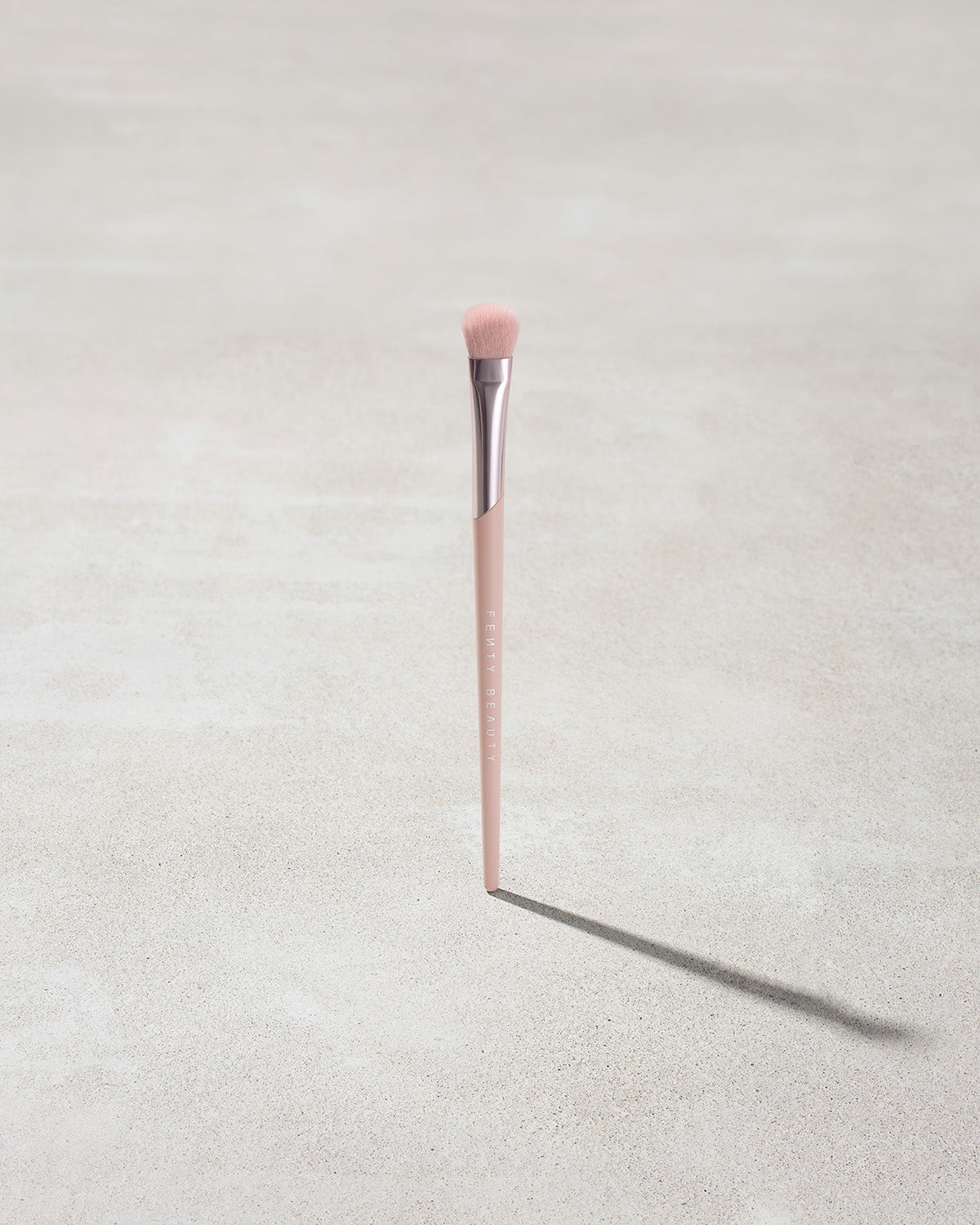Fenty Beauty All-Over Eyeshadow Brush for Blending