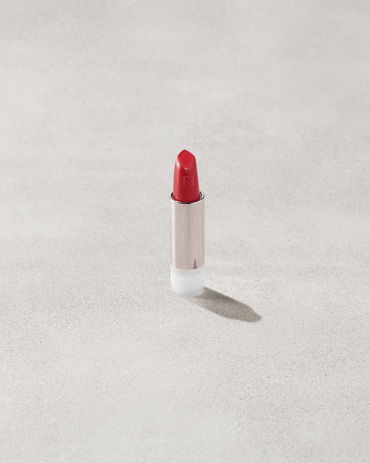 Fenty Beauty Semi-Matte Refillable Lipstick — Danger Danc'r