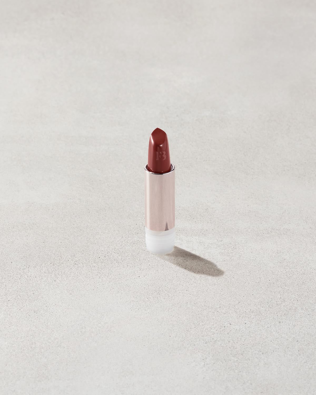 Fenty Beauty Semi-Matte Refillable Lipstick — Flaunty Auntie