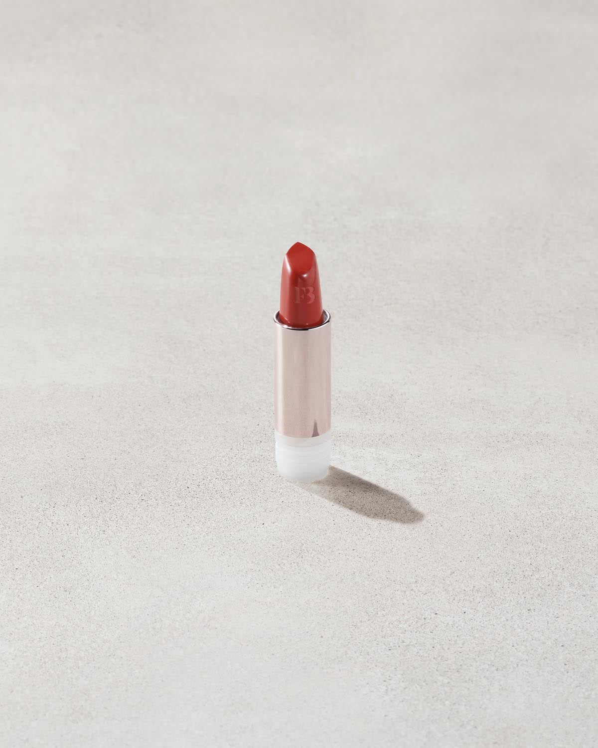 Fenty Beauty Semi-Matte Refillable Lipstick — Grill Mast'r