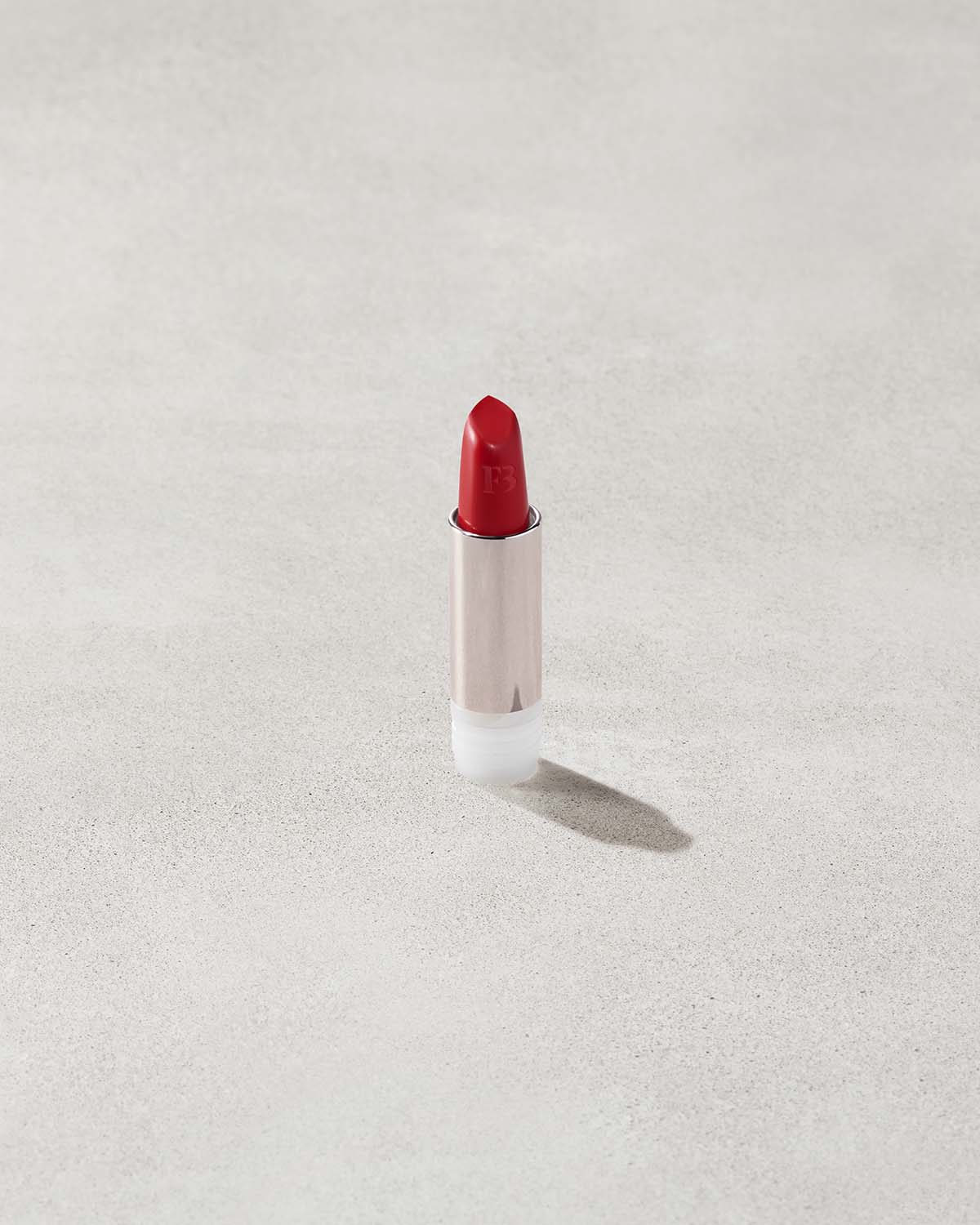 Fenty Beauty Semi-Matte Refillable Lipstick — Kissin' Kutie
