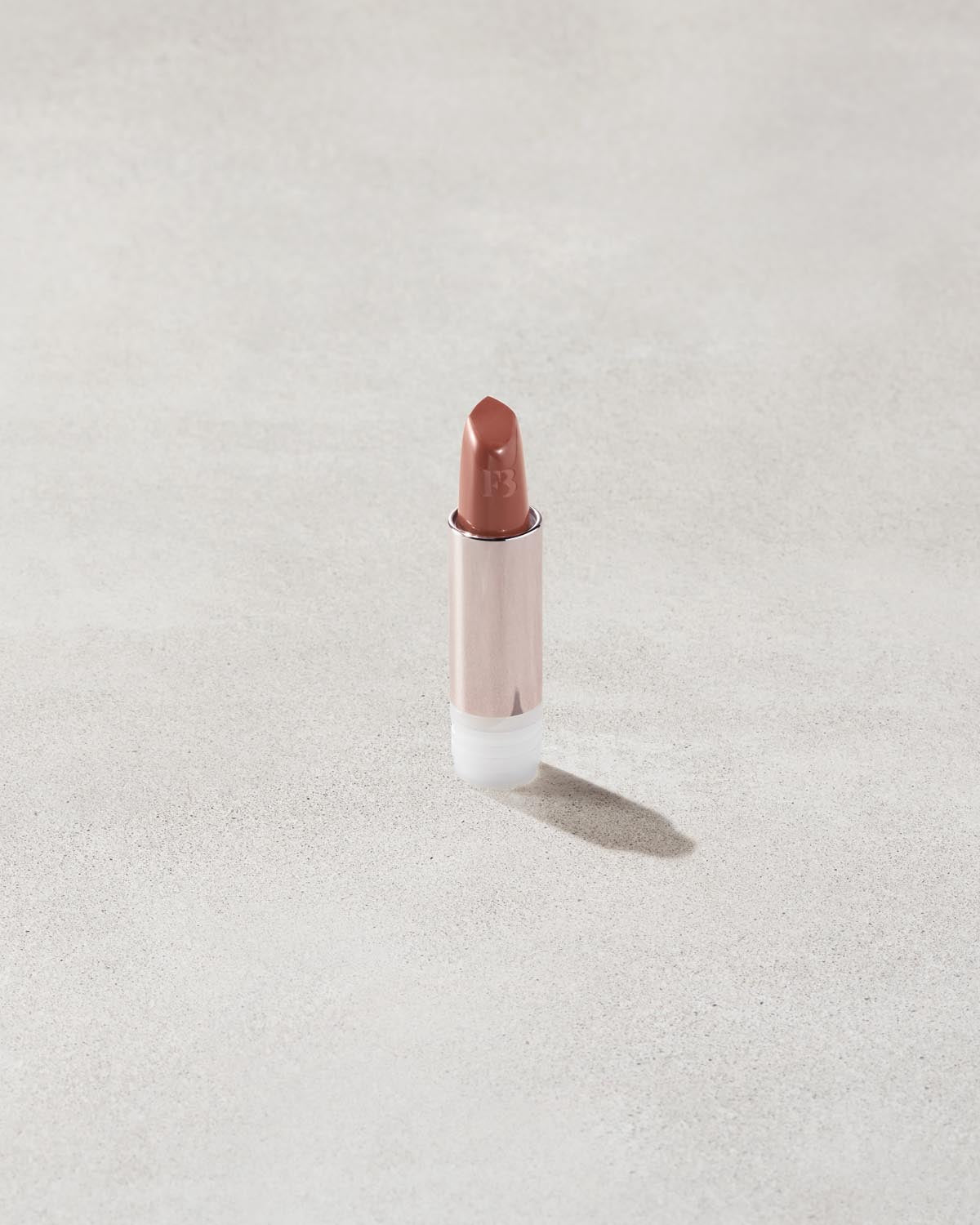 Fenty Beauty Semi-Matte Refillable Lipstick — Major Magnate