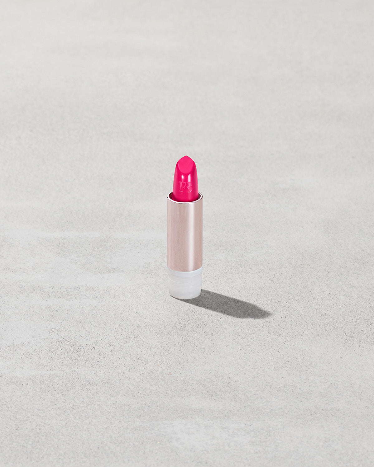Fenty Beauty Semi-Matte Refillable Lipstick — Miss Candy Venom