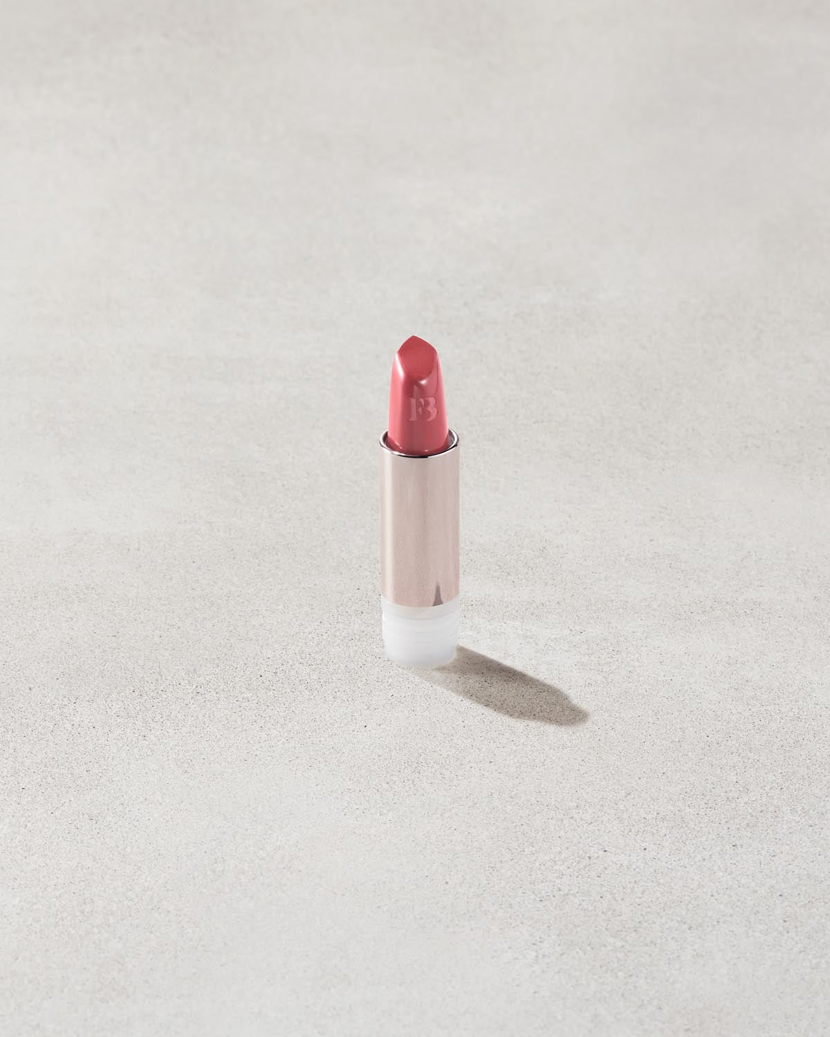 Fenty Beauty Semi-Matte Refillable Lipstick — Scholar Sista