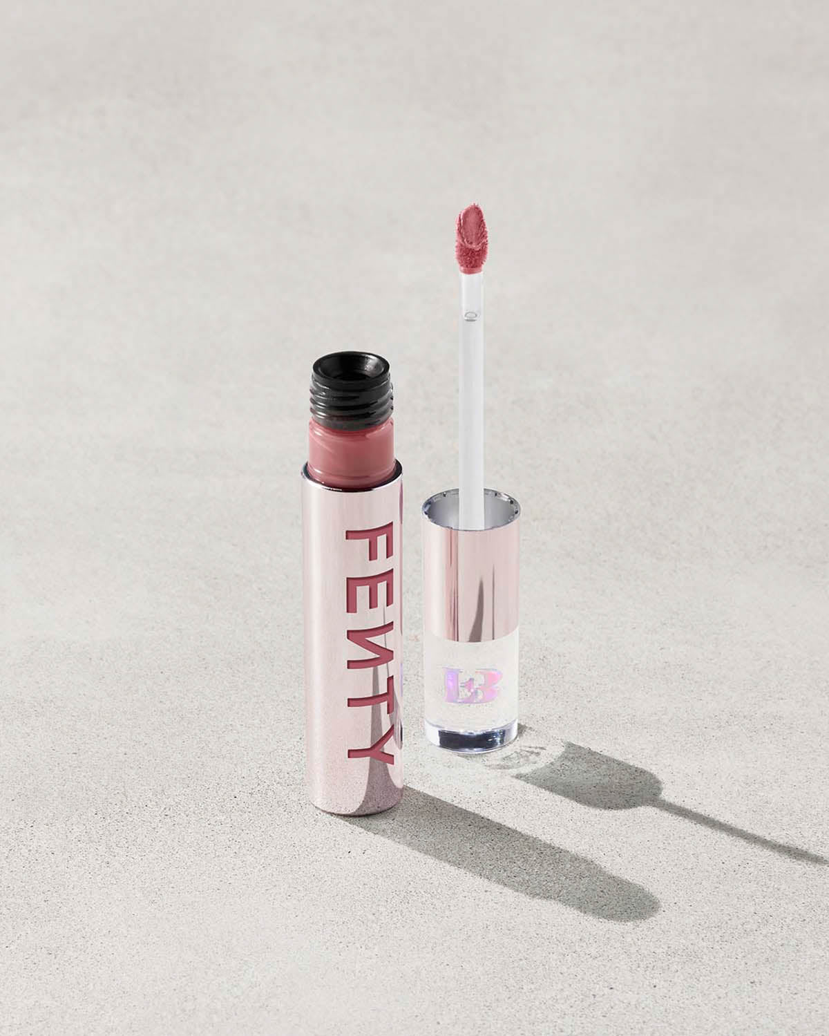 Fenty Beauty Icon Velvet Matte Liquid Lipstick — Fashion Fiend
